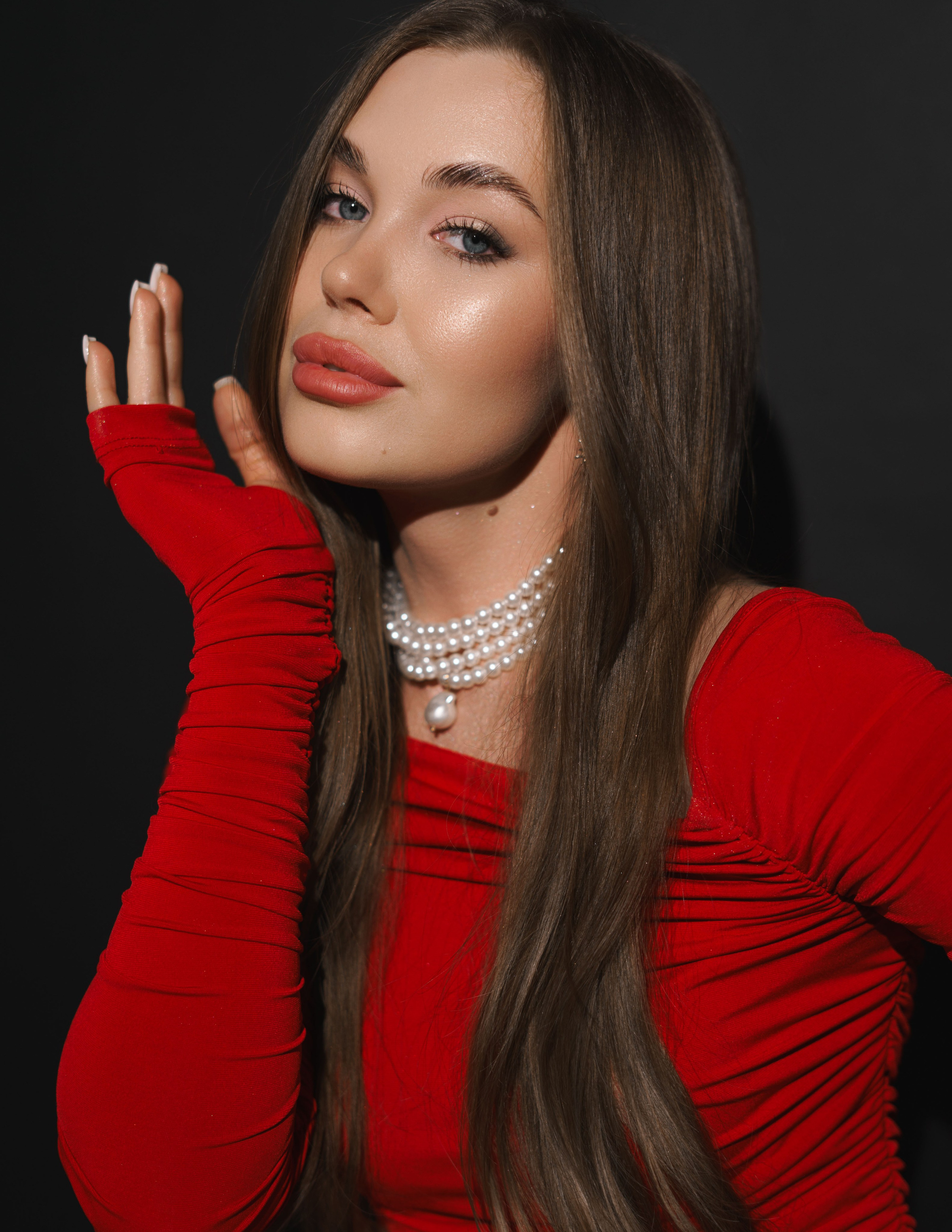 SASHA. Фотограф Москва