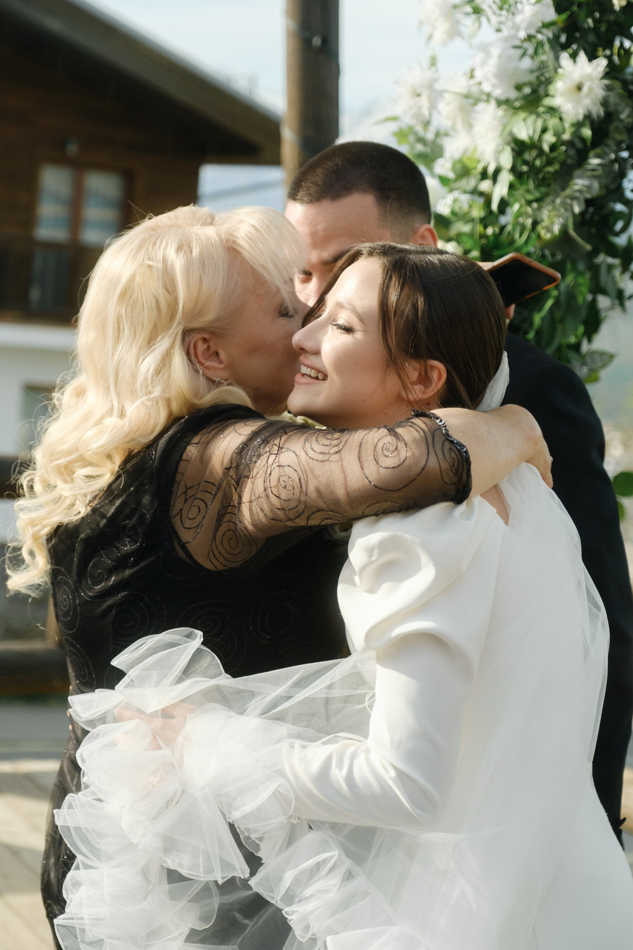 Александра / Руслан. Свадебный Видеограф Фотограф в Сочи