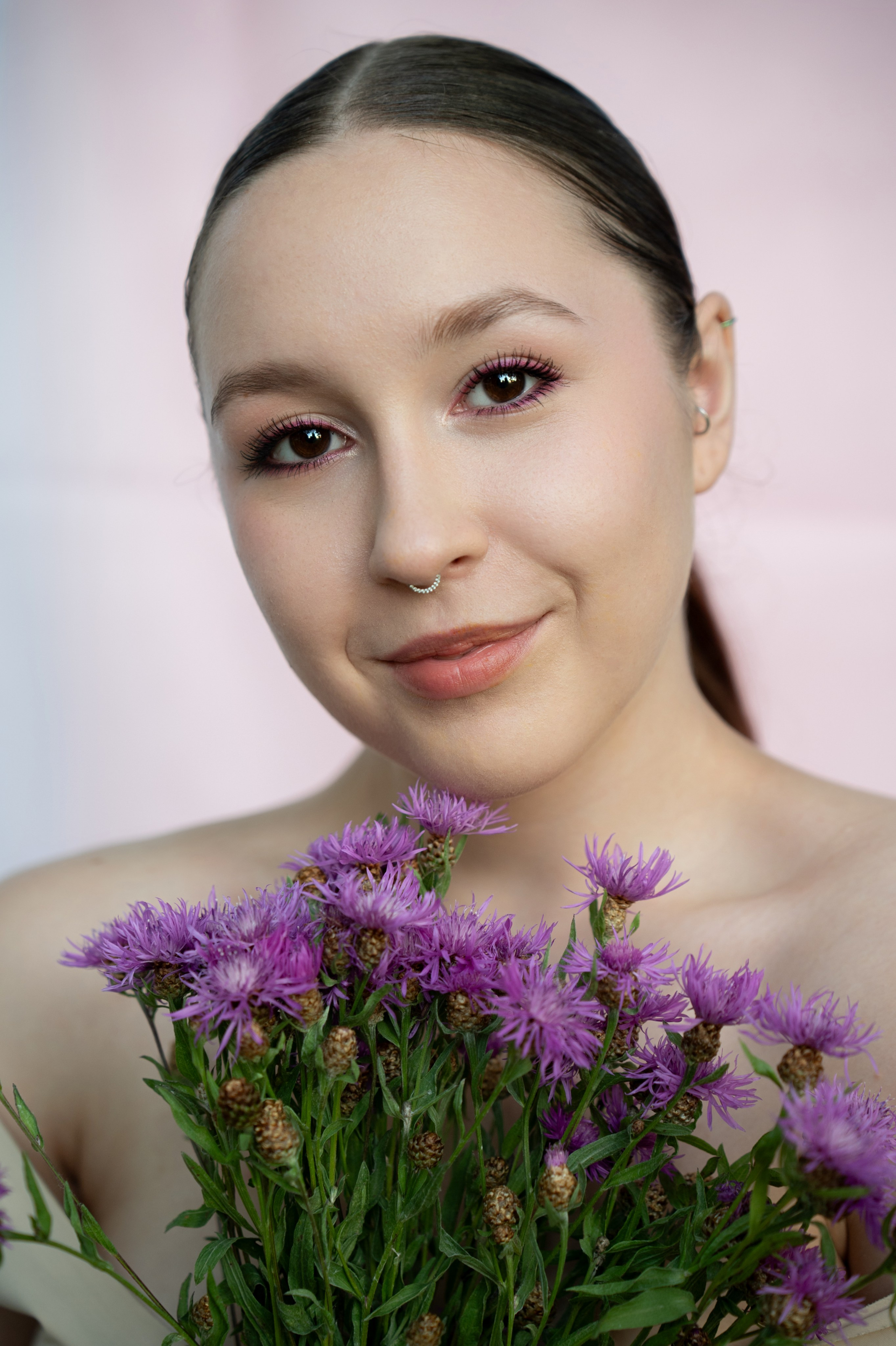 Анастасия. Портретный, семейный фотограф Марина Моисеева