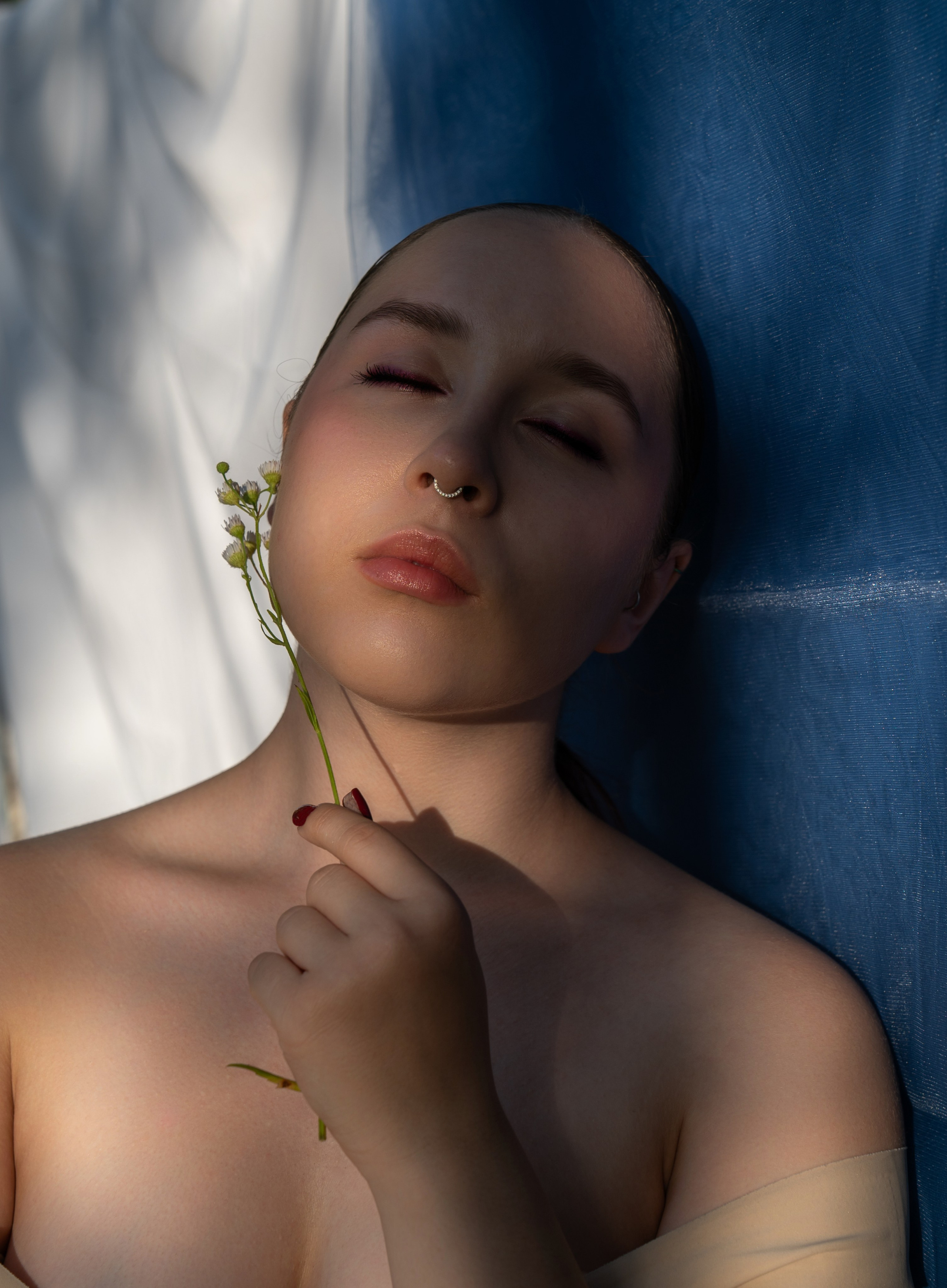 Анастасия. Портретный, семейный фотограф Марина Моисеева