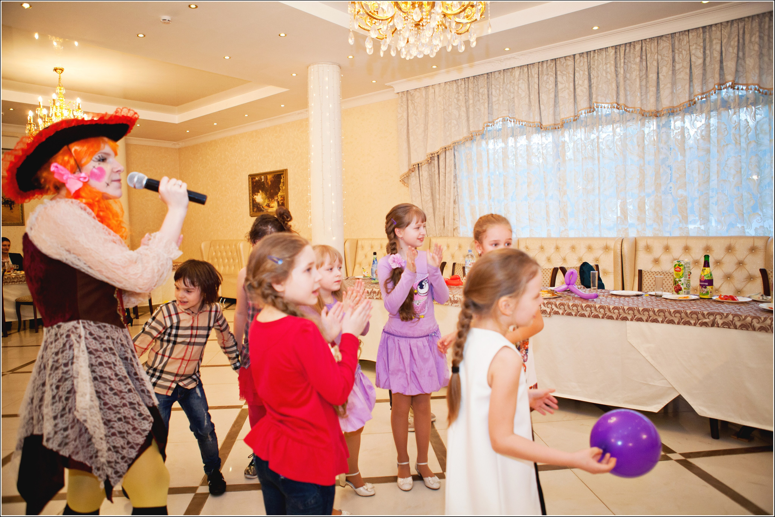 День Рождения Даши. Фото и видео Москва, Московский. Свадебный фотограф, видеограф, фотосессии, видеосъемка