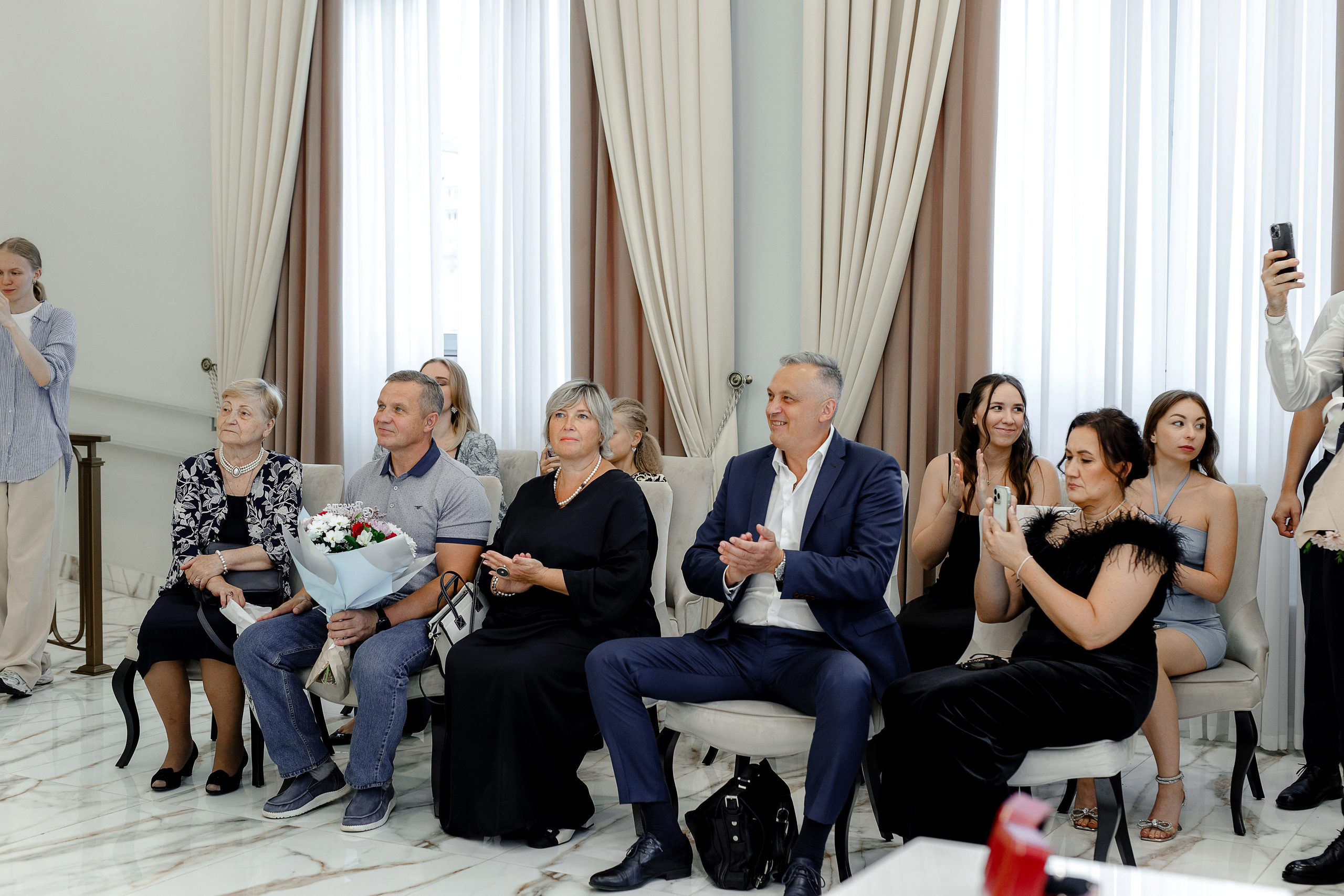 Вероника и Антон Москва. Свадебный фотограф Москва КМВ Марина Комиссарова