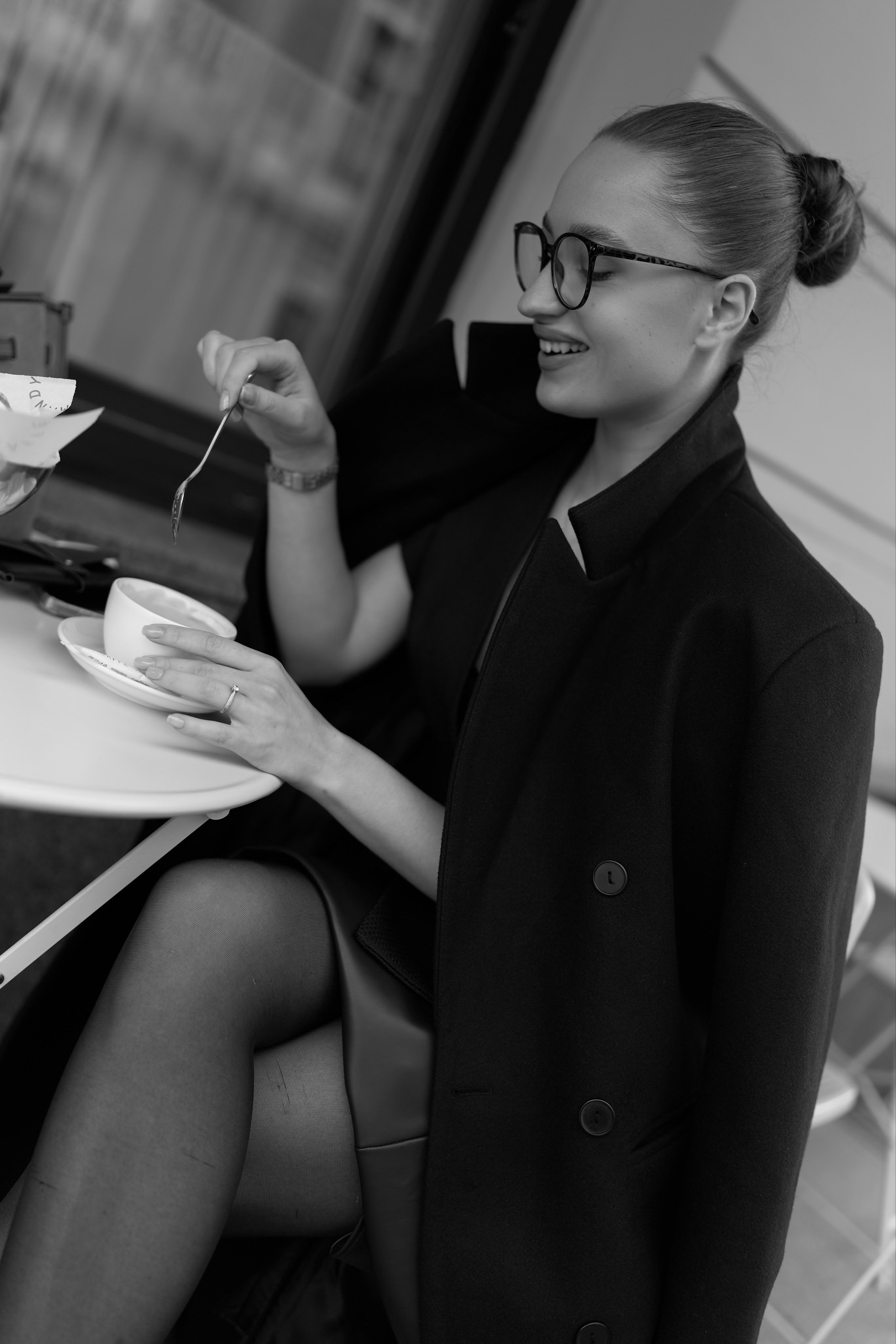 Оксана. Фотограф в Москве — Ольга Кушнарева