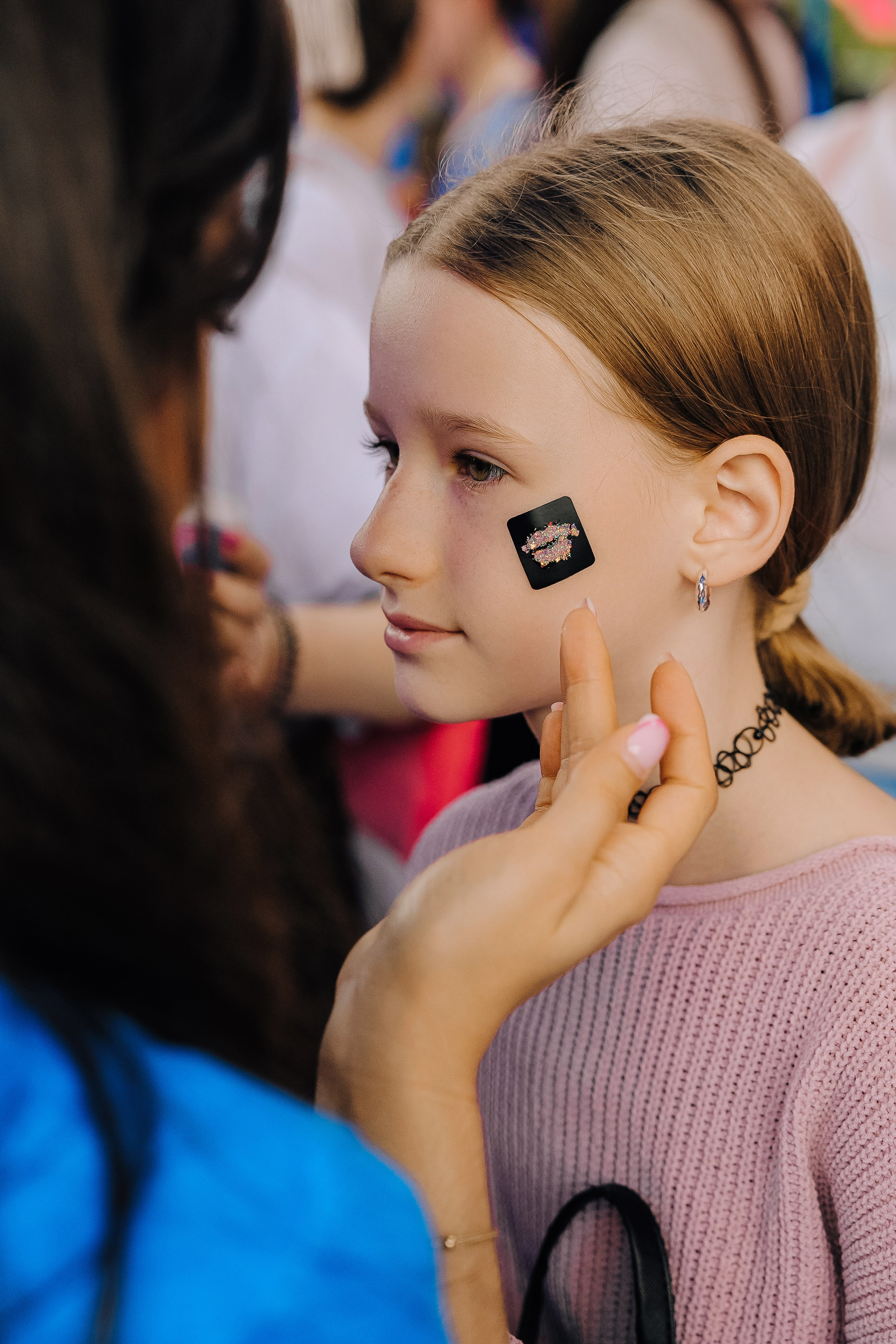 OZON x VK FEST. Репортажный фотограф Зуев Роман г. Челябинск