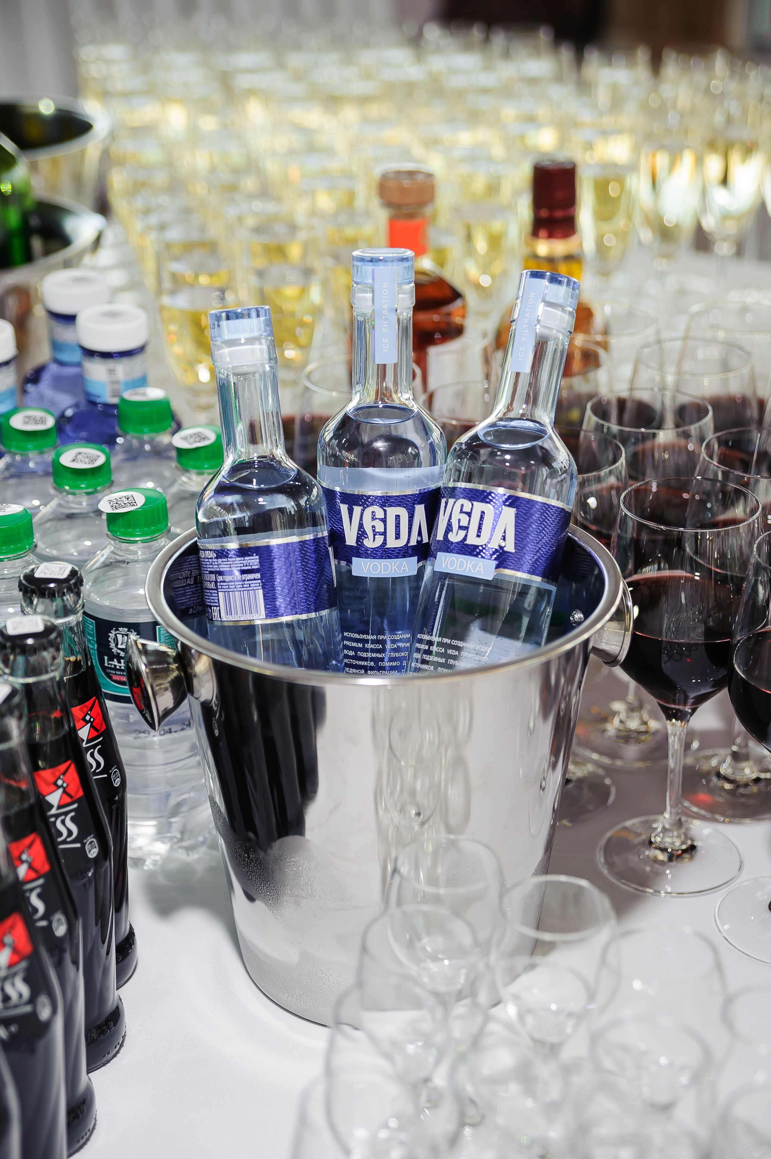 Репортаж «Большая встреча Positive community»