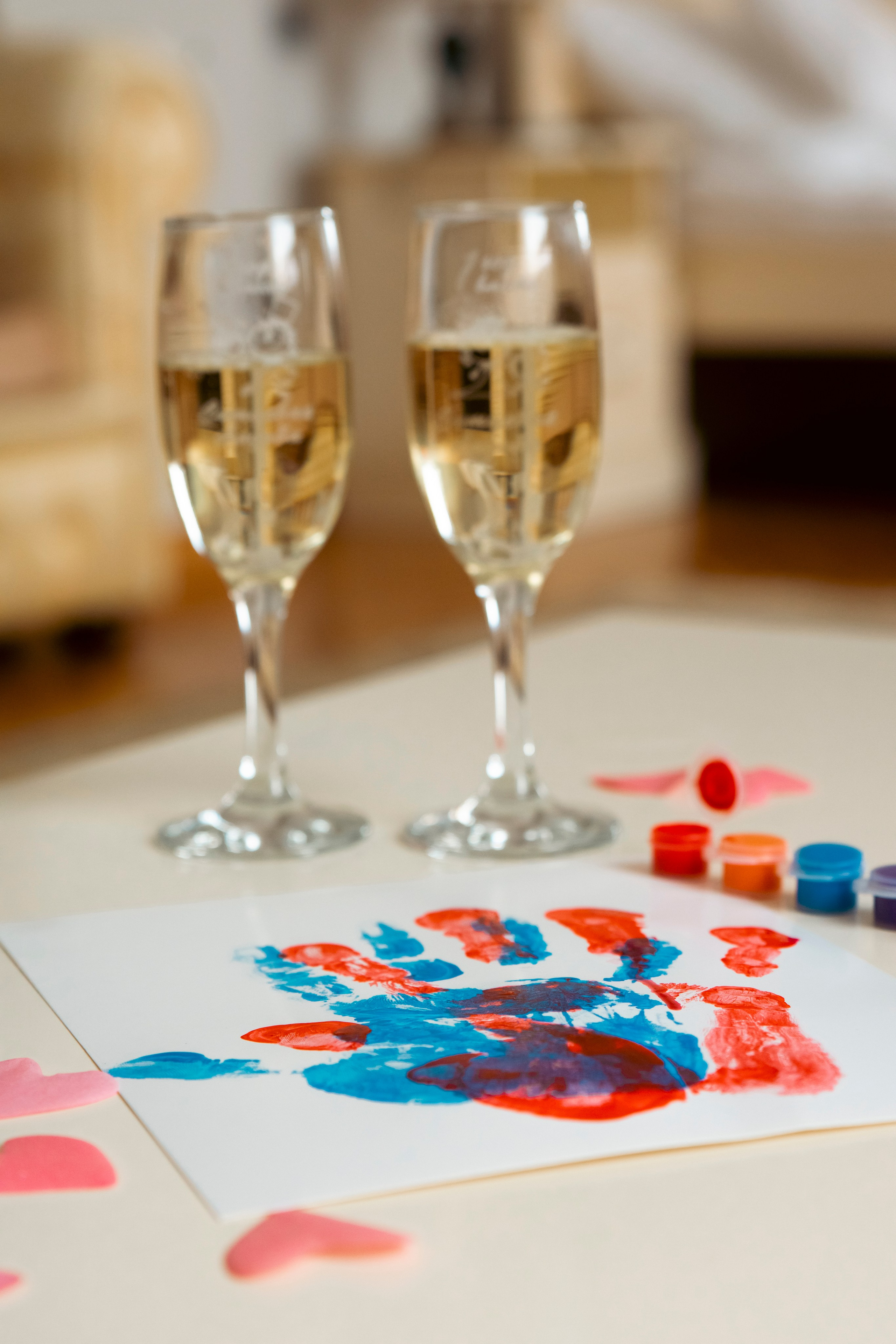 История любви. Фотограф в Белгороде Анастасия Богунова