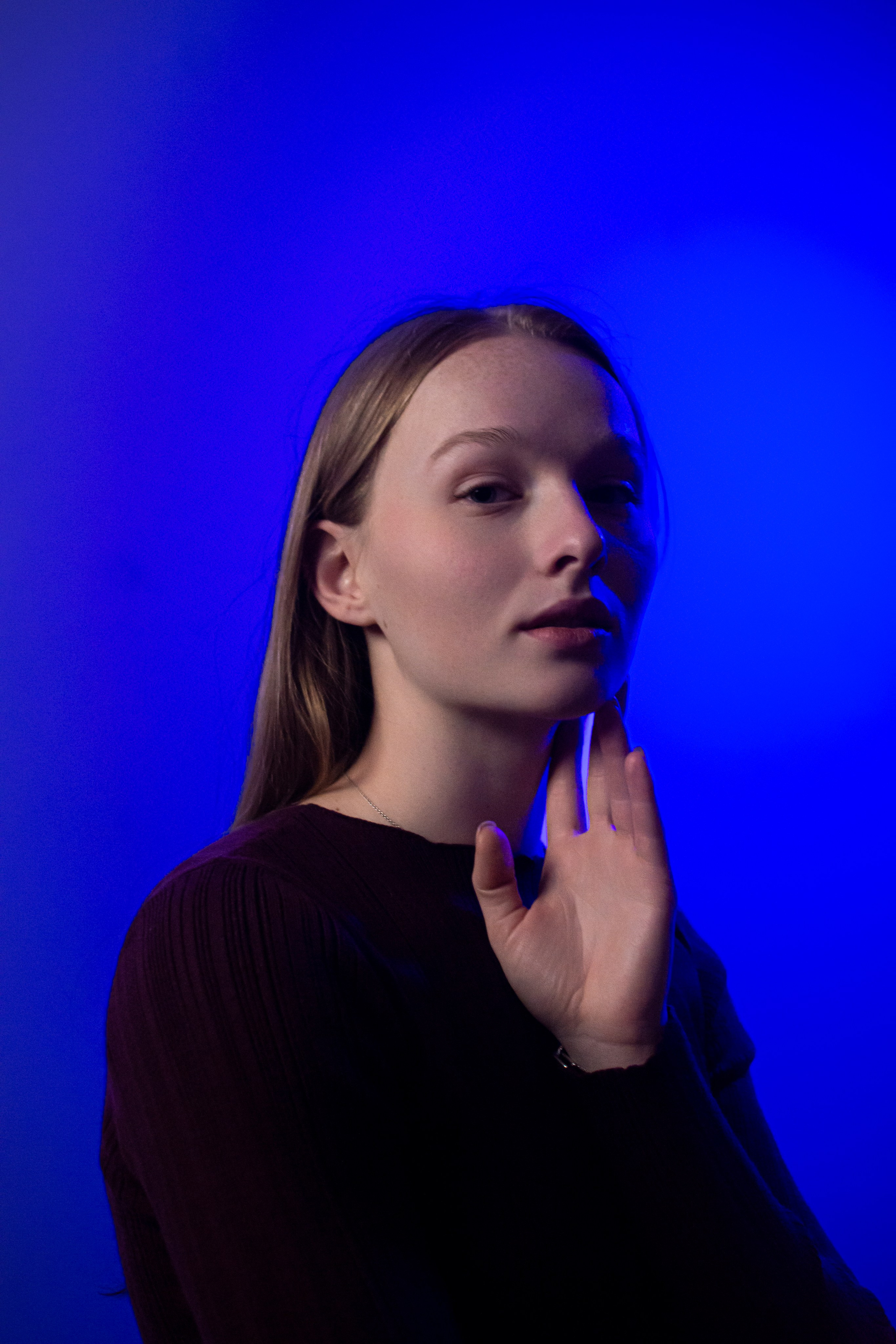 Индивидуальная. Фотограф в Белгороде Анастасия Богунова