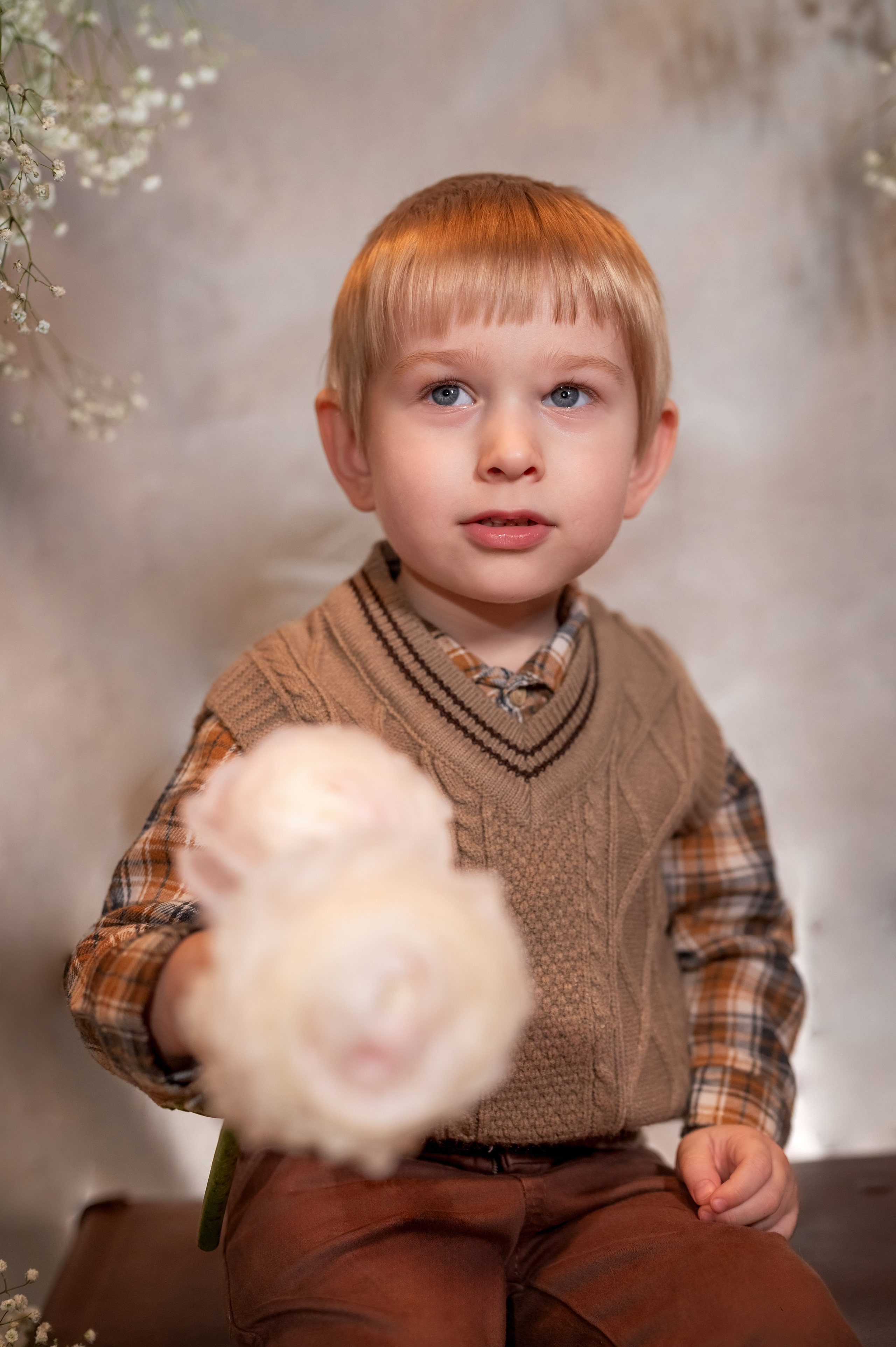 Портреты. Каминская Екатерина. Семейный и детский фотограф в Москве