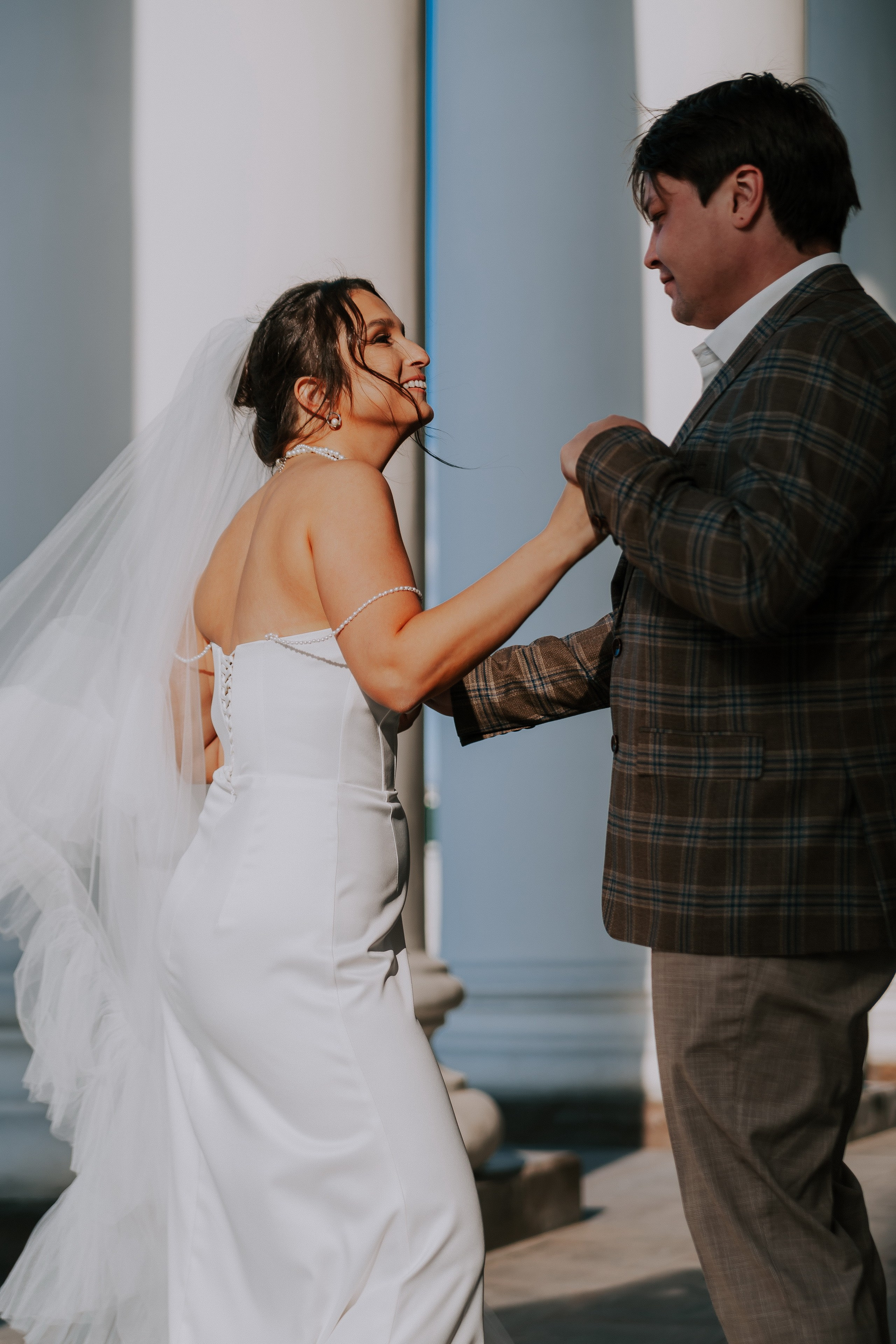 Екатерина и Эмиль. Крылова Светлана Фотограф Челябинск