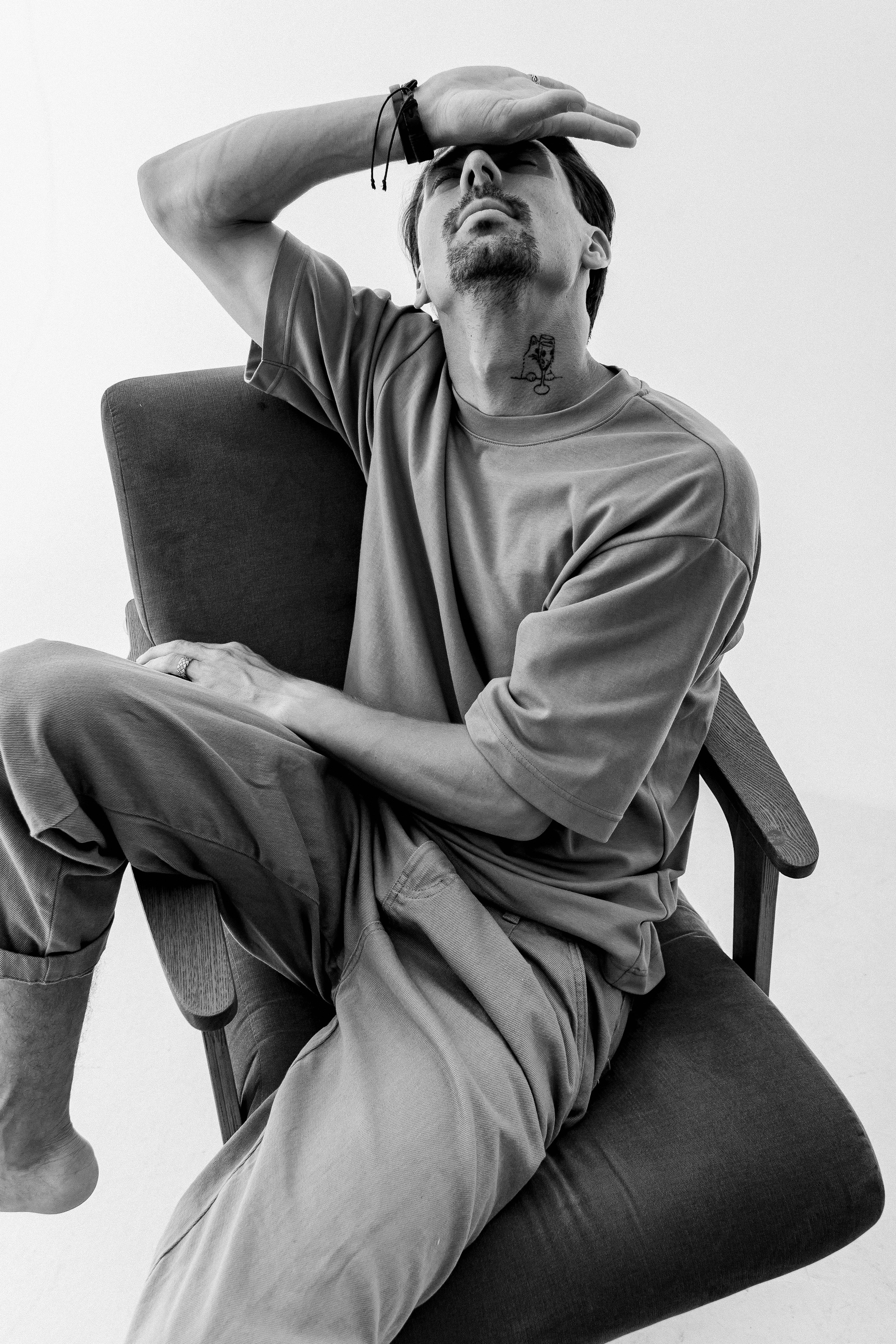 Саша. Крылова Светлана Фотограф Челябинск