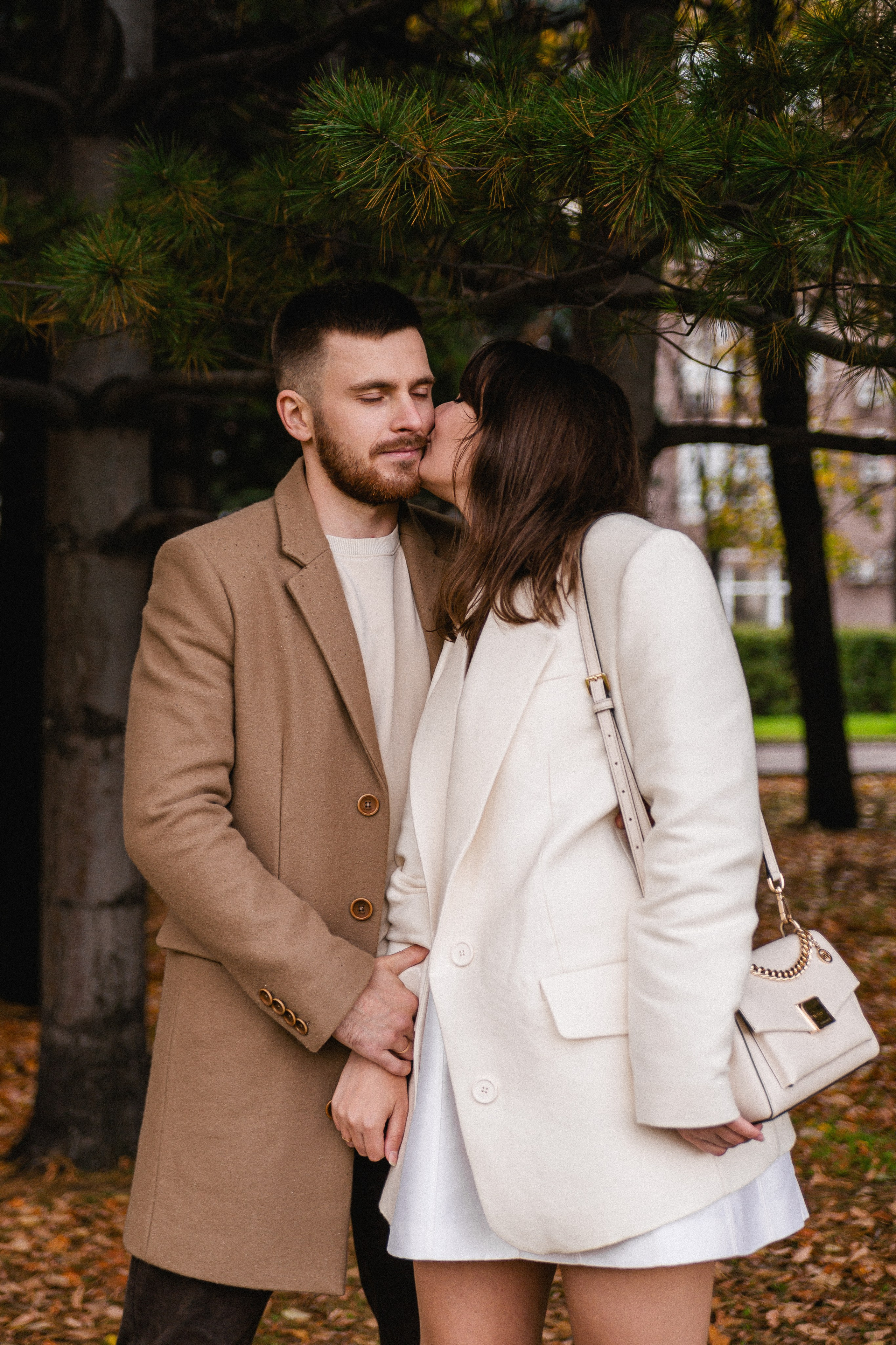 Аня и Кирилл. Крылова Светлана Фотограф Челябинск