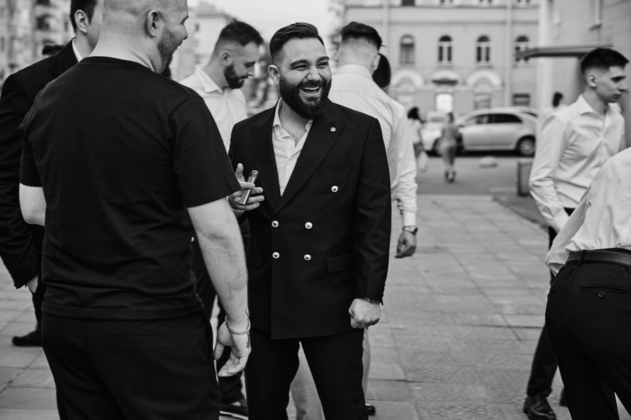 Корпоратив RPT company. Фотограф Александра Иванова