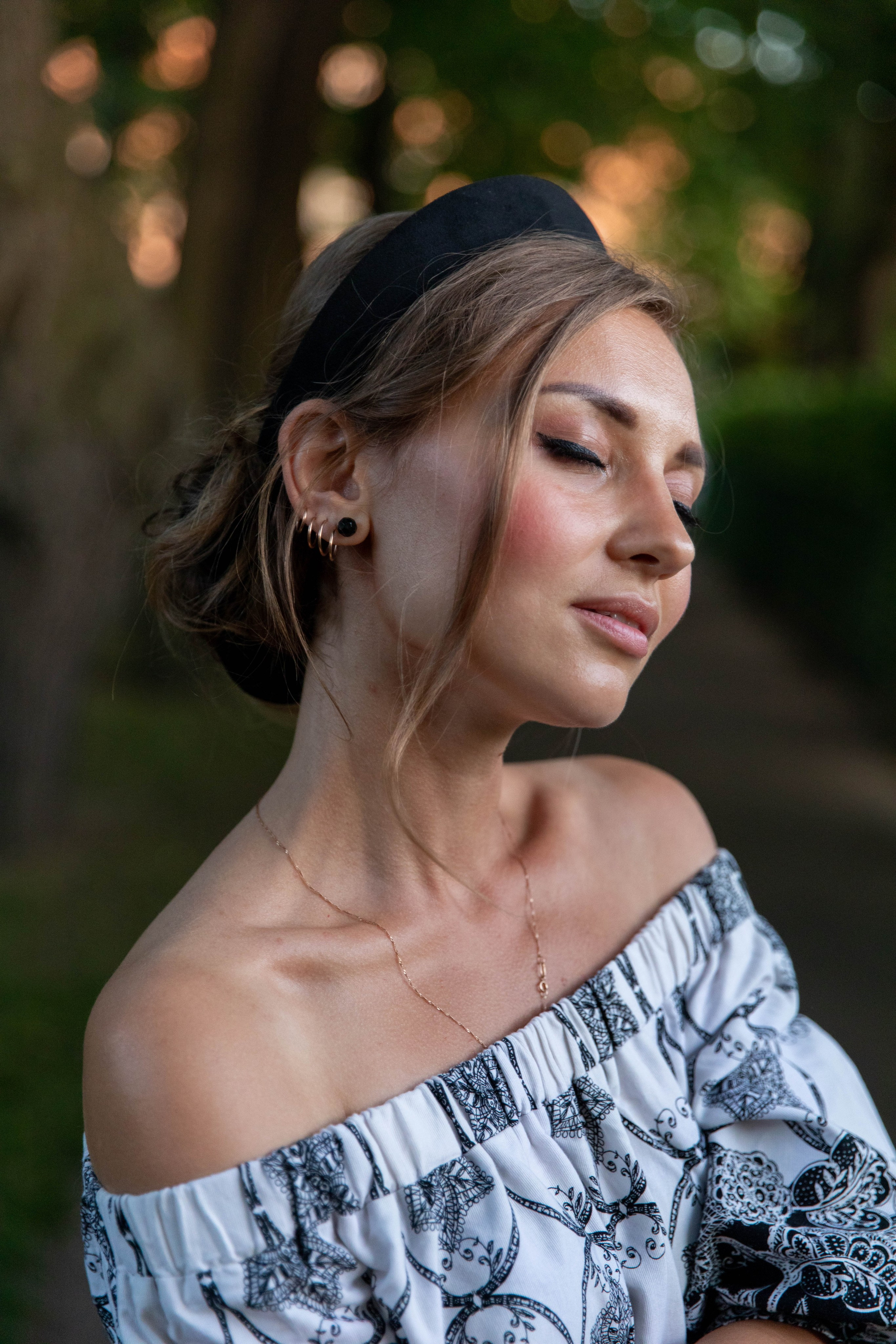 Современные какошники — russko. Креативный фотограф Алексей Лем