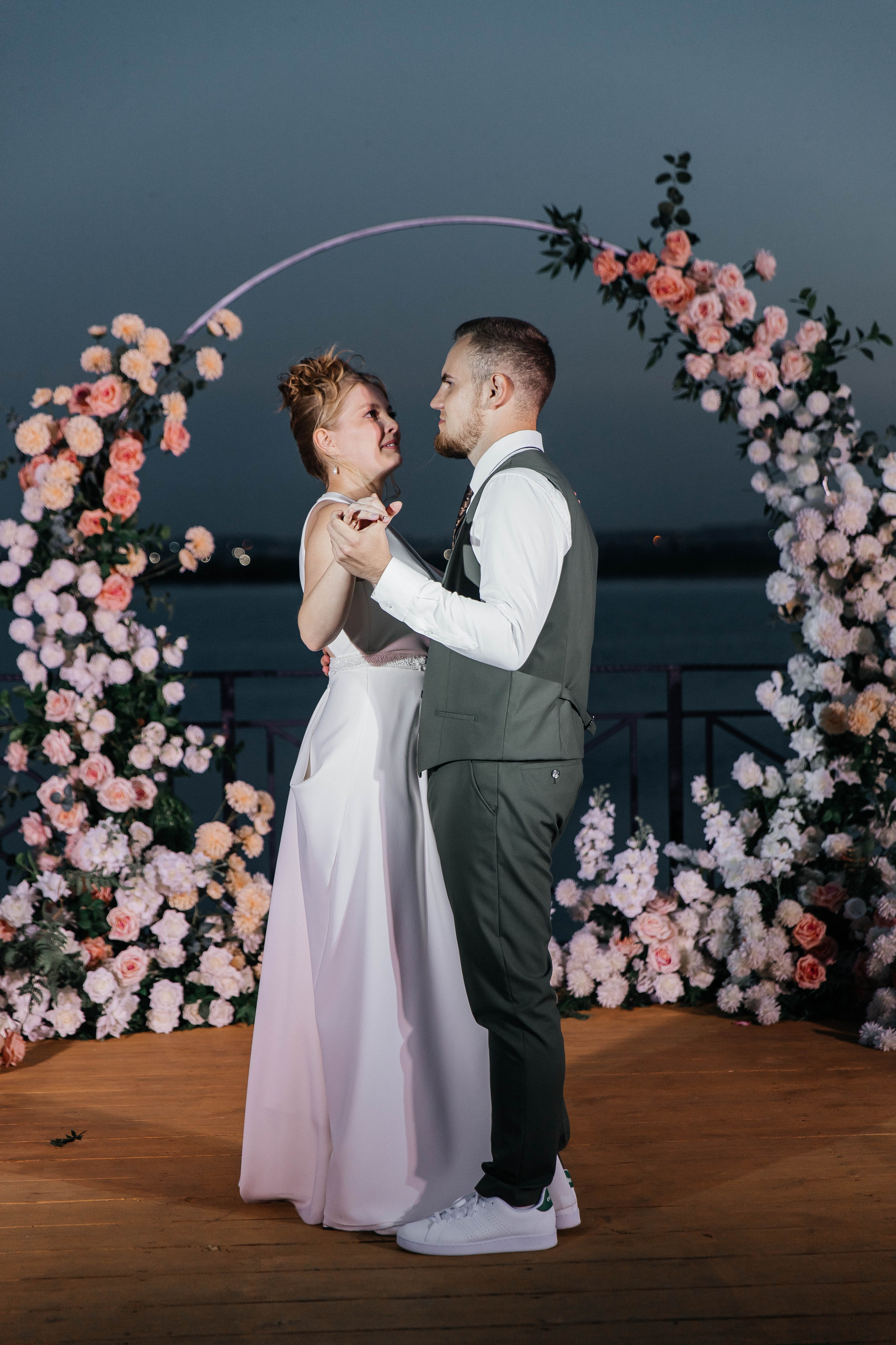 Никита & Ульяна. Главная