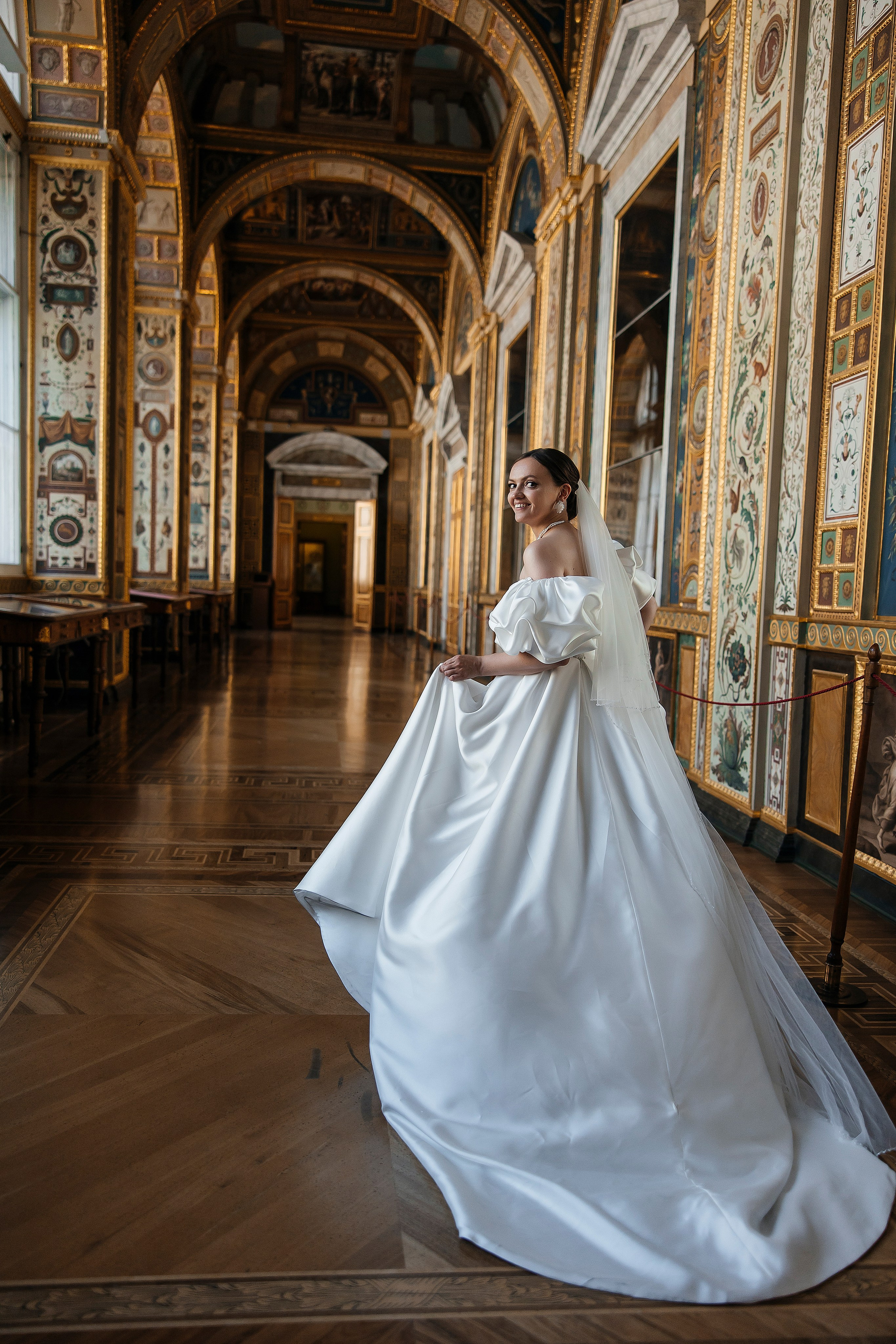 День для двоих. Фотограф в Санкт Петербурге Колантаева Карина