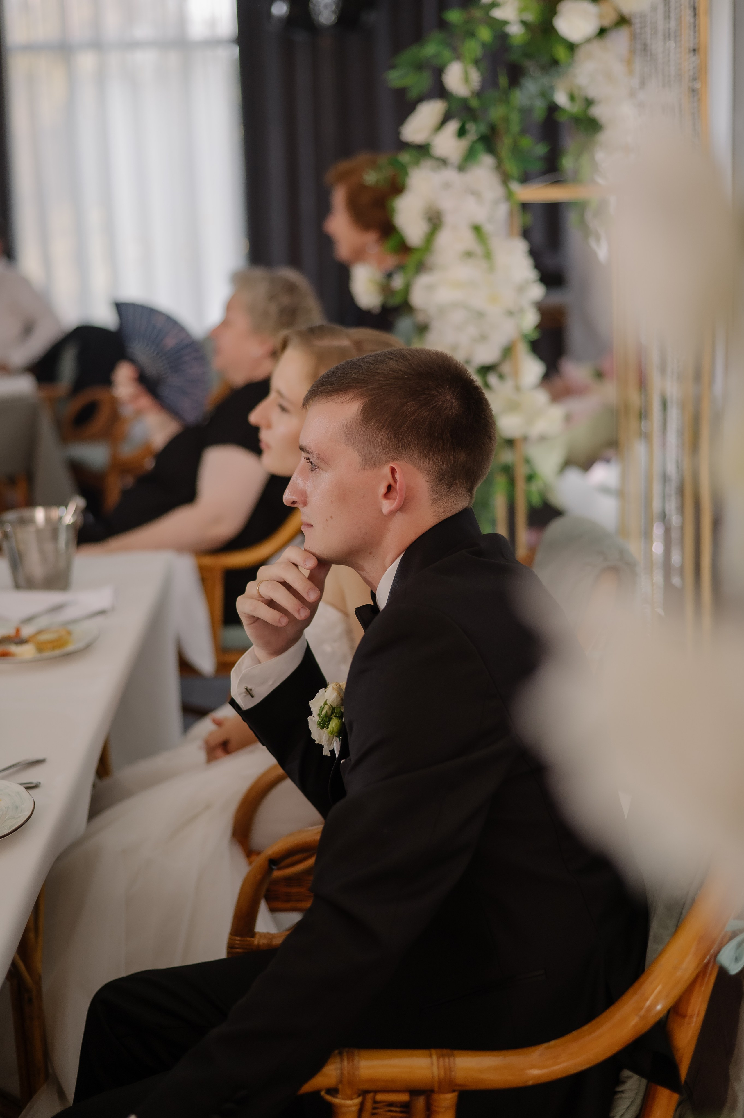 Юлия&Евгений (неофициальная часть). Фотограф в Иркутске