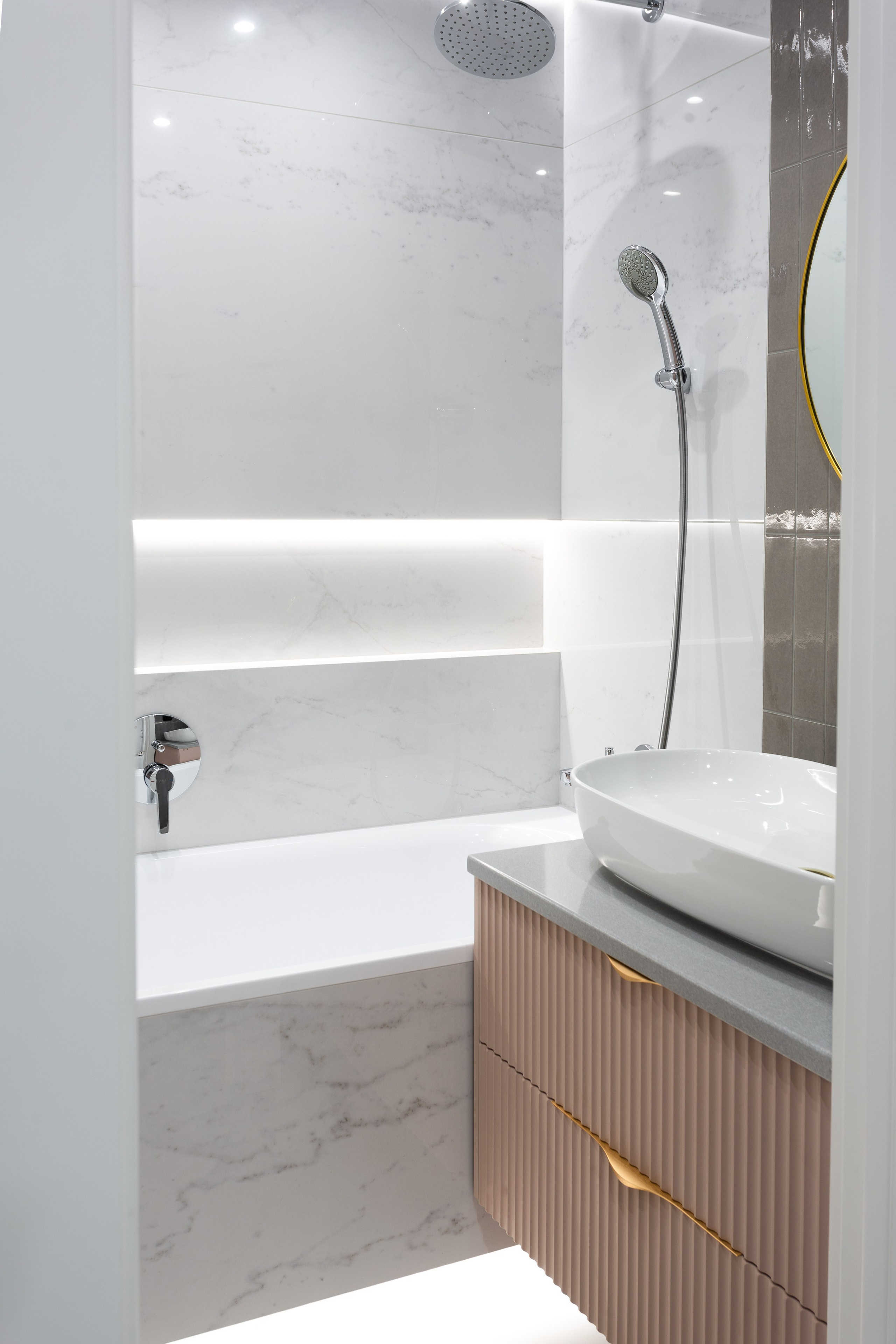 Фотосъемка квартиры после ремонта. Фотограф | Михаил Буш Смоленск