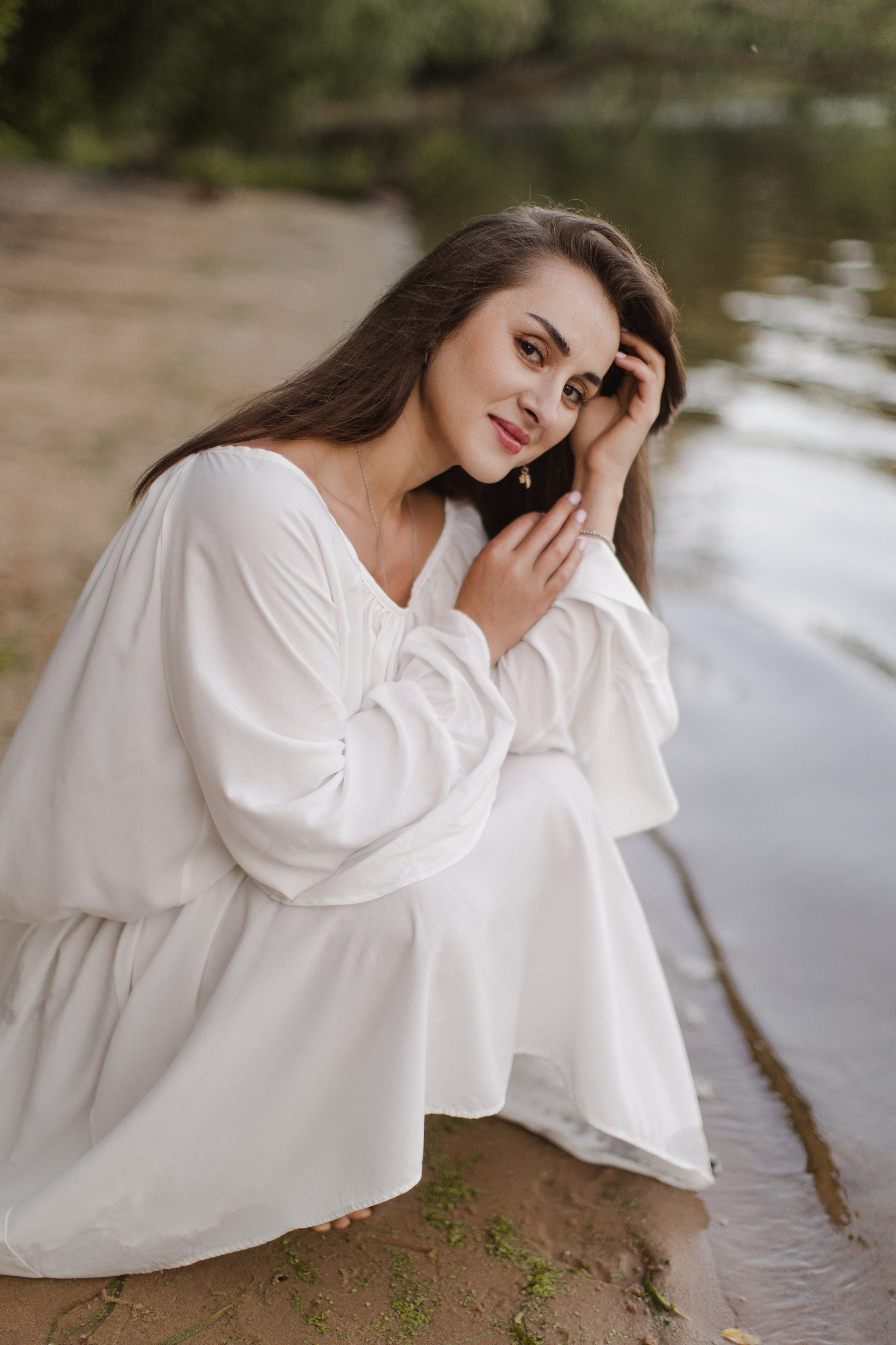 Элисо. Семейный и детский фотограф в Москве Кузьмина Мария