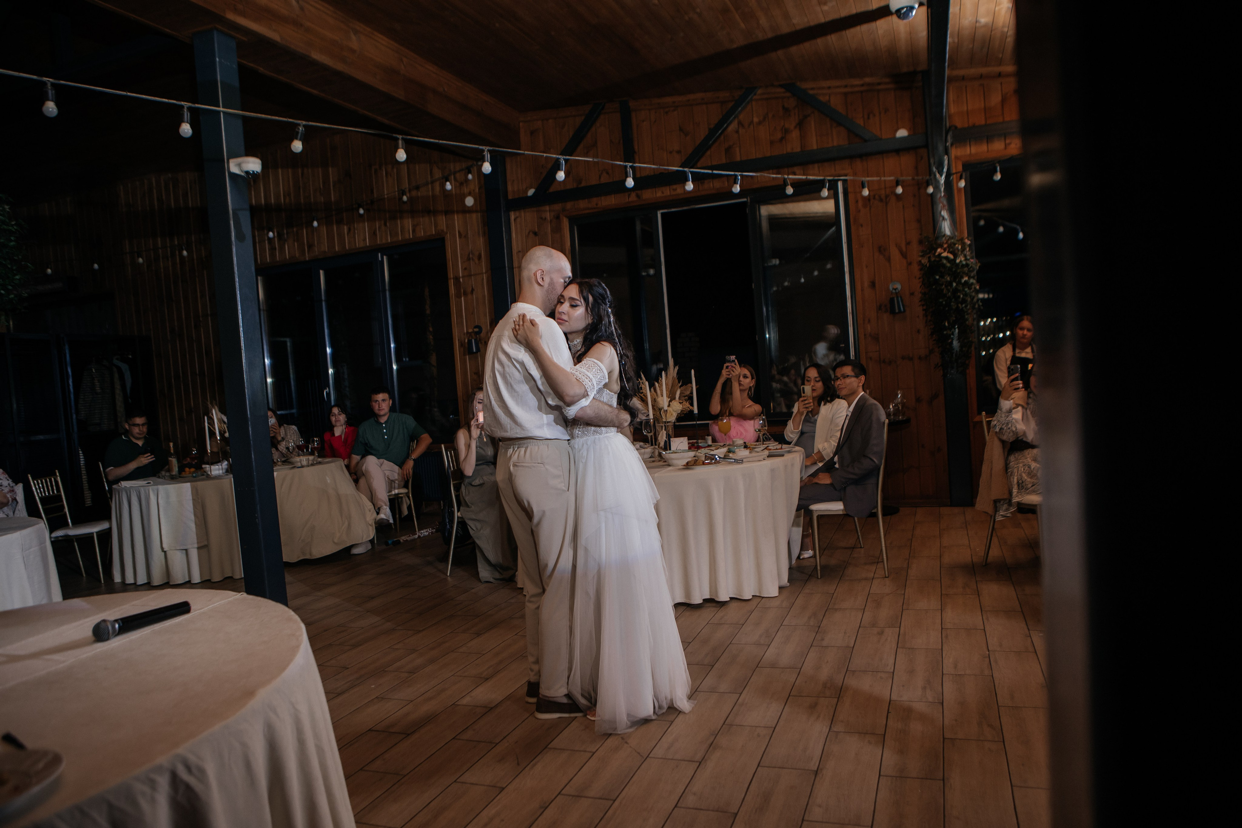 Олег и Ника. Свадебный и семейный фотограф Ибрагимова Мария из Екатеринбурга