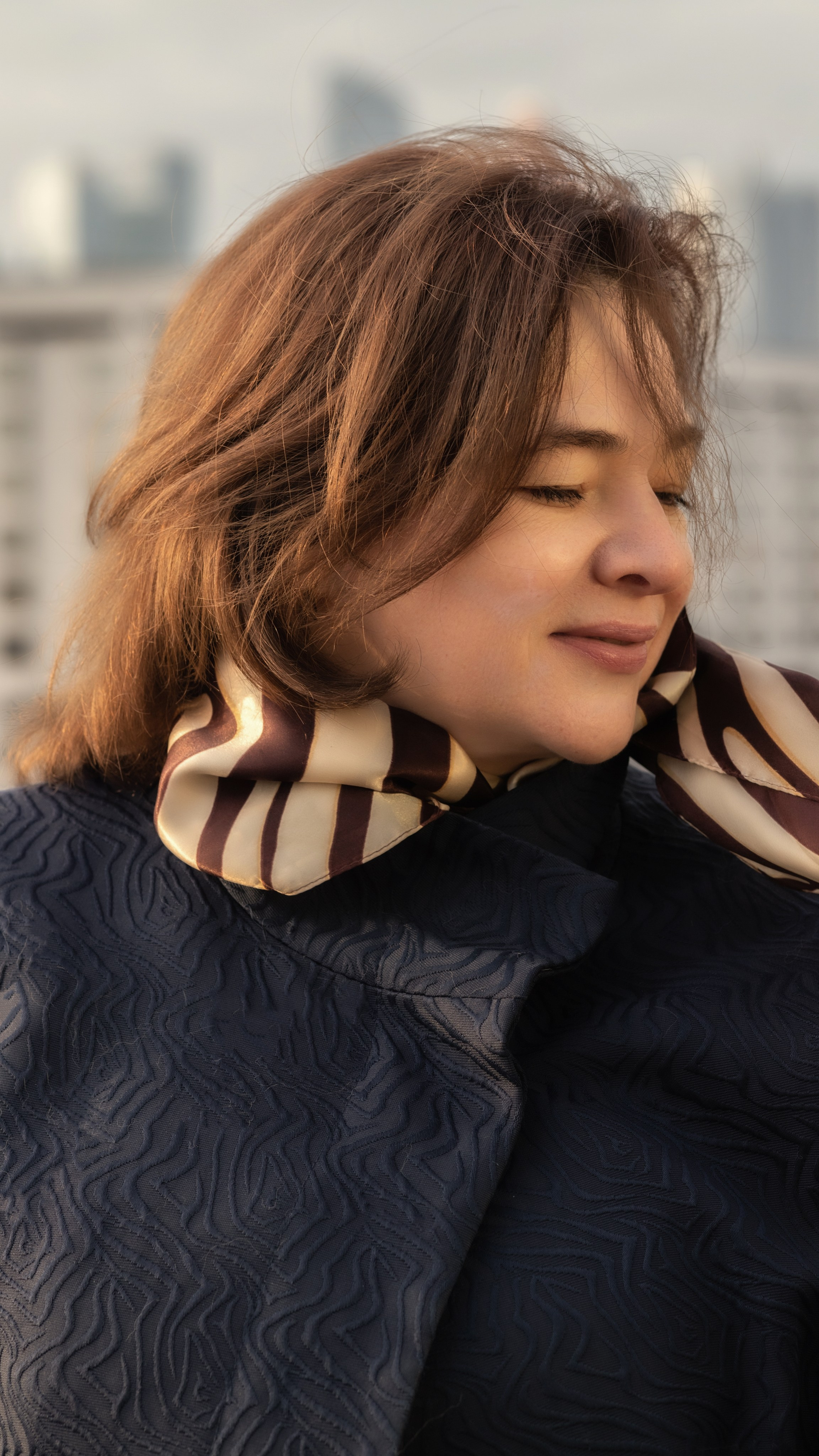 City walk / Наталья