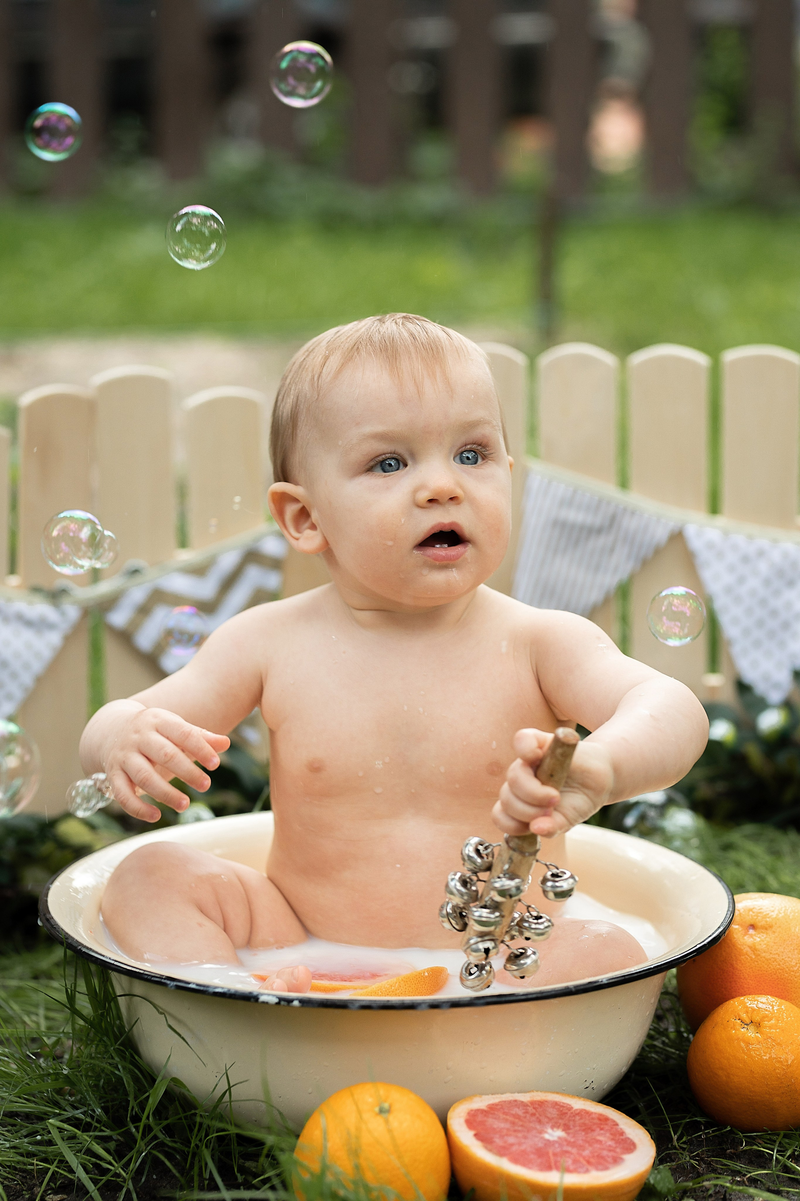 Первые для Марка. С днем рождения!. Фотограф в Железнодорожном и Балашихе