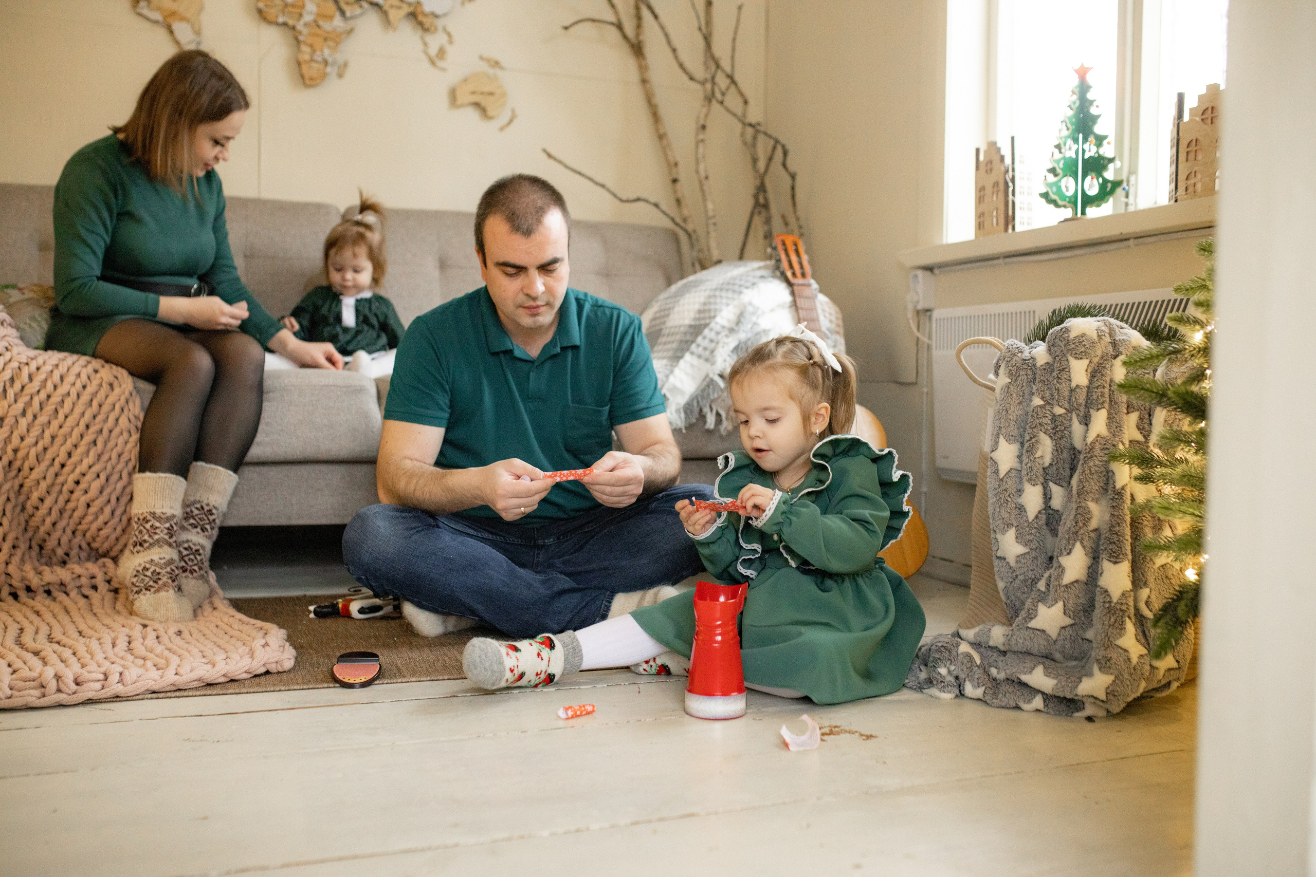 Первые для Надежды. Фотограф в Железнодорожном и Балашихе