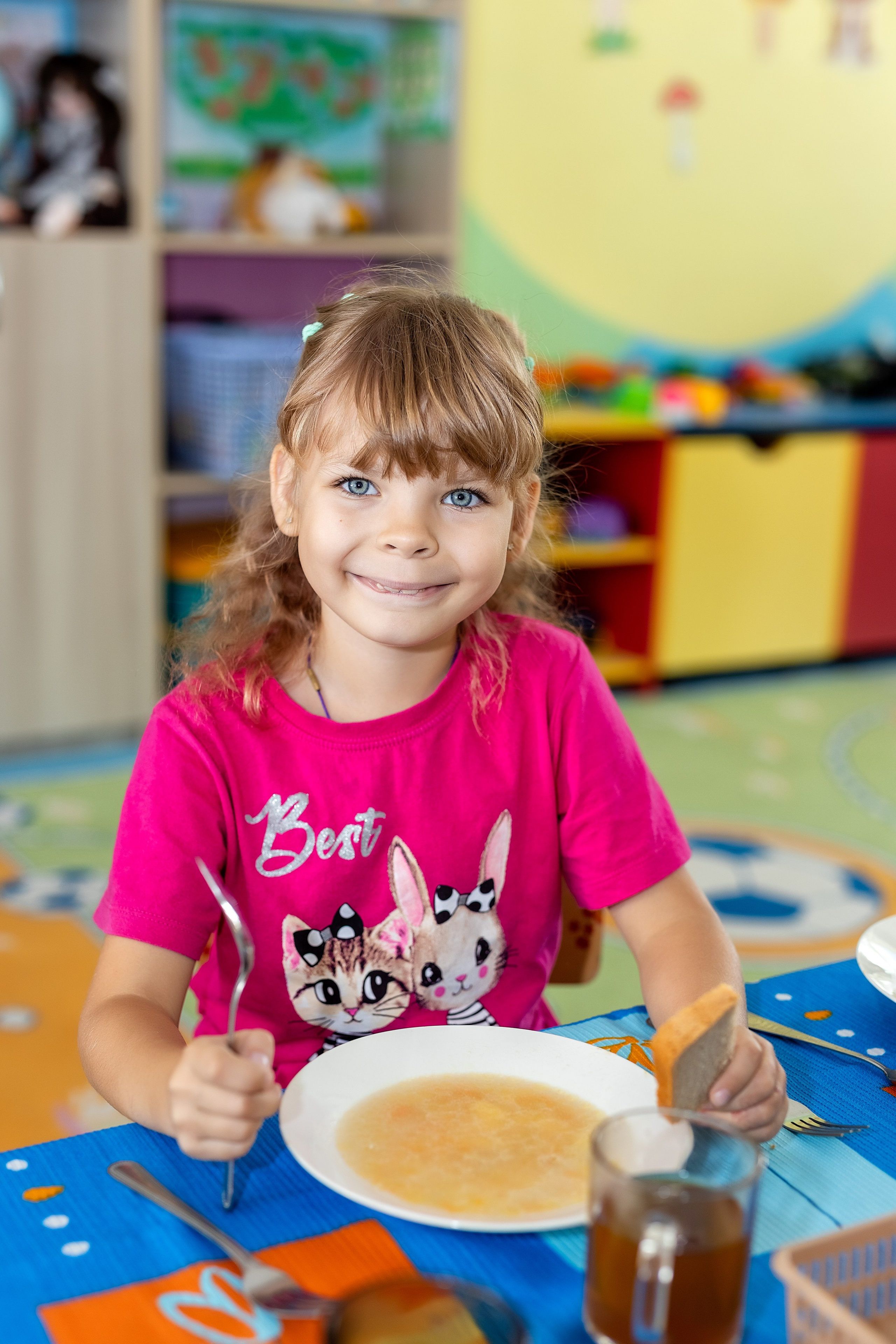 Детский сад № 38 «Парус», группа «Осьминожки». Владивосток. Стильный выпускной альбом Владивосток фотограф Вероника Мигачева