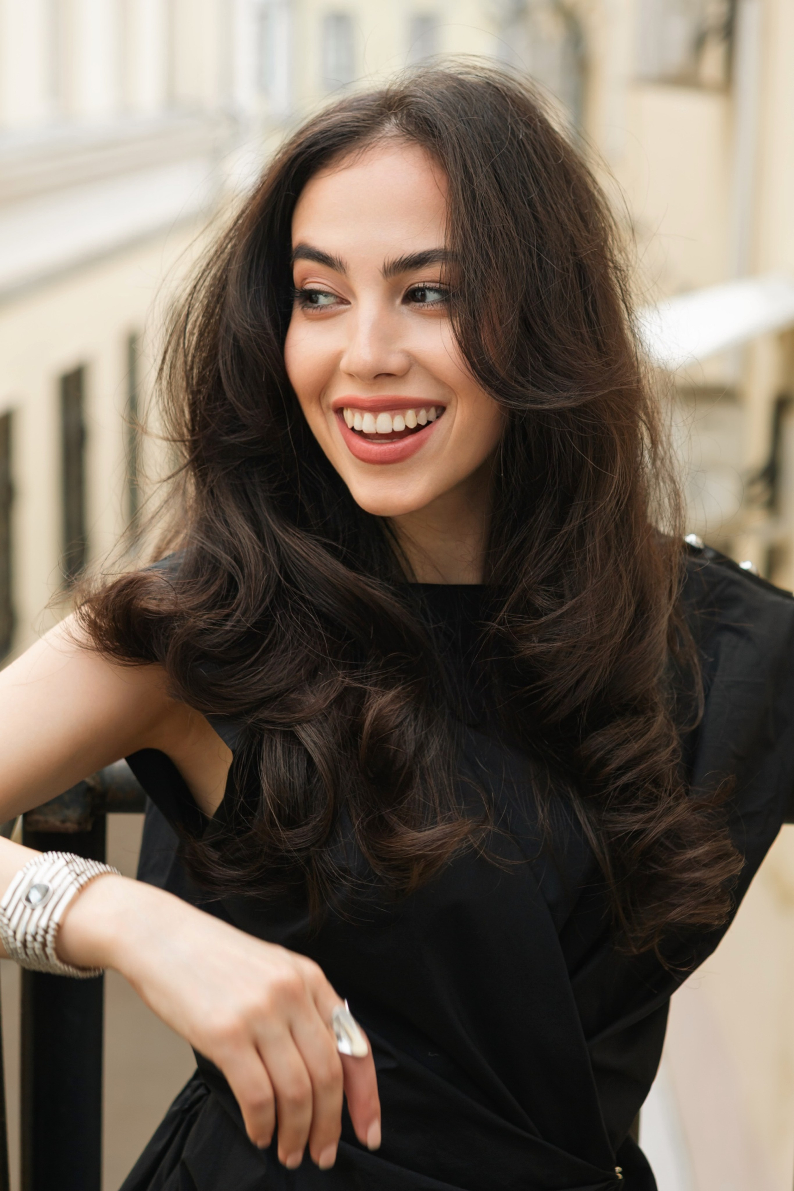 Шарифа. Khalimonov