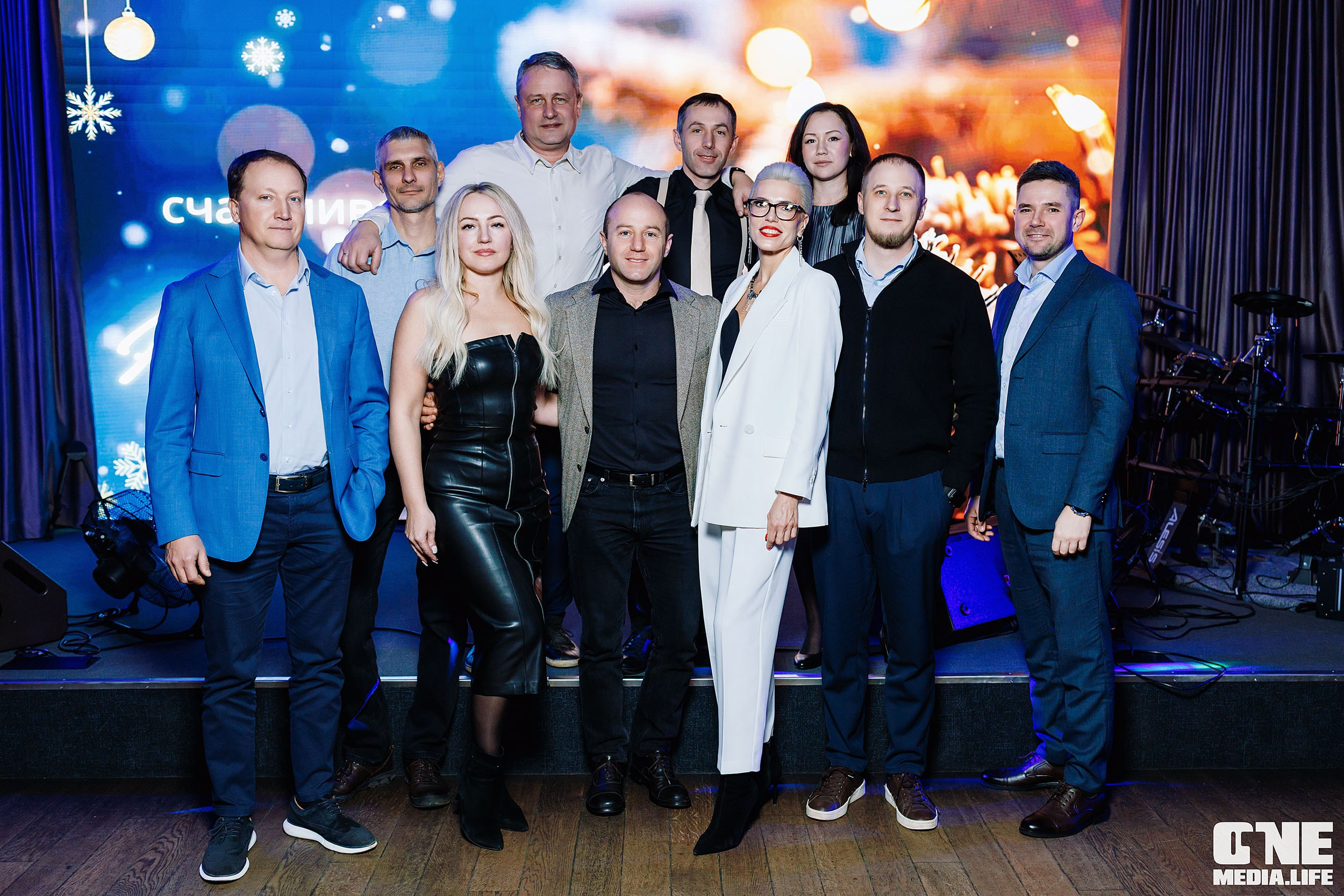 Фоторепортаж из ресторана Океан. One Media Life: фоторепортажи, фотоотчеты с мероприятий и заведений