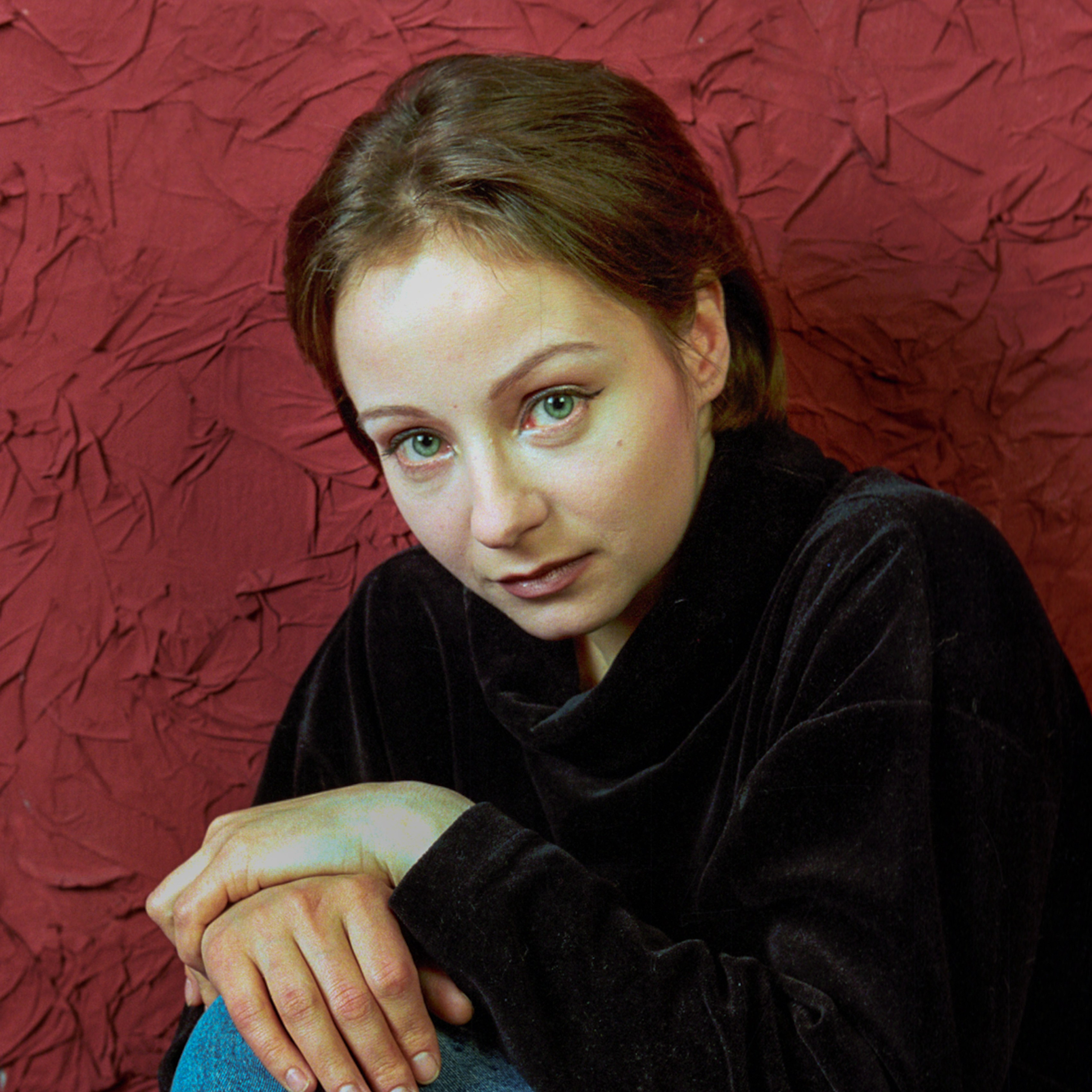 Евгения Добровольская