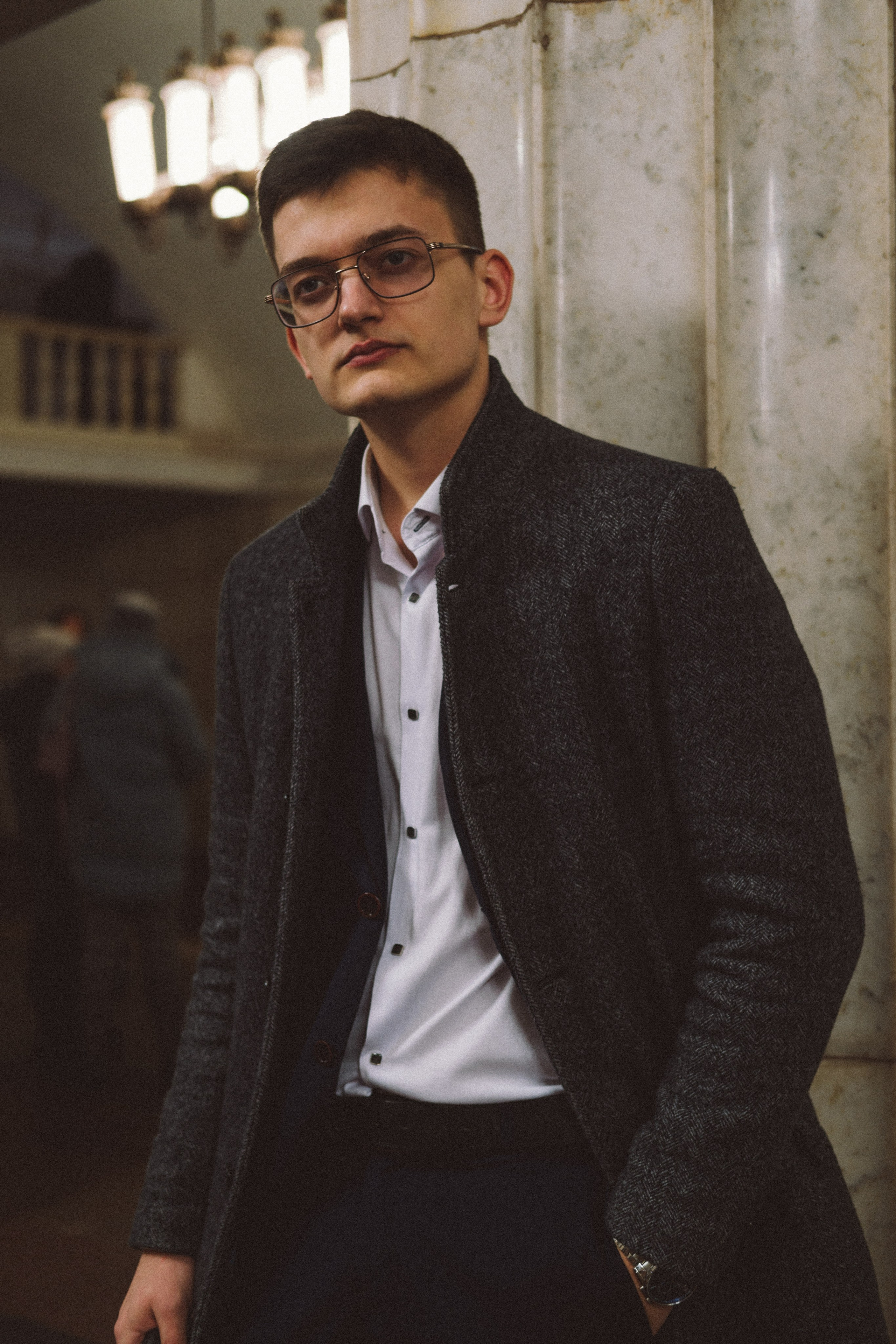 Уличная фотография. Антон Киптиков фотограф