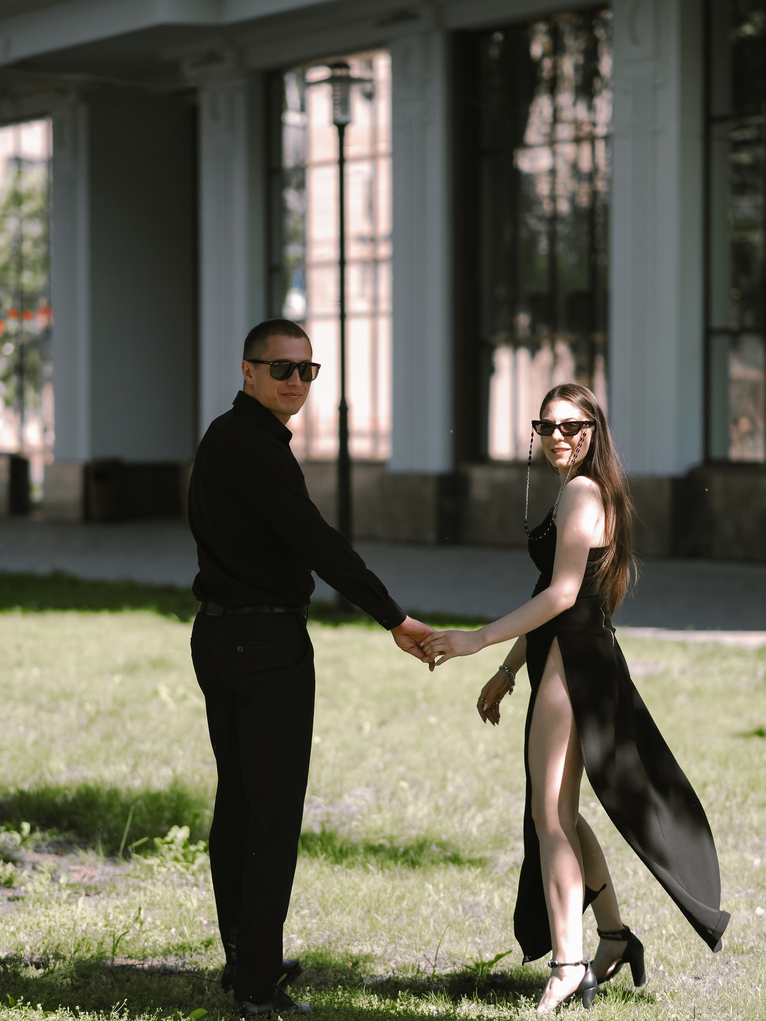 LoveStory. Фотограф Рязань. Семейный Свадебный фотограф