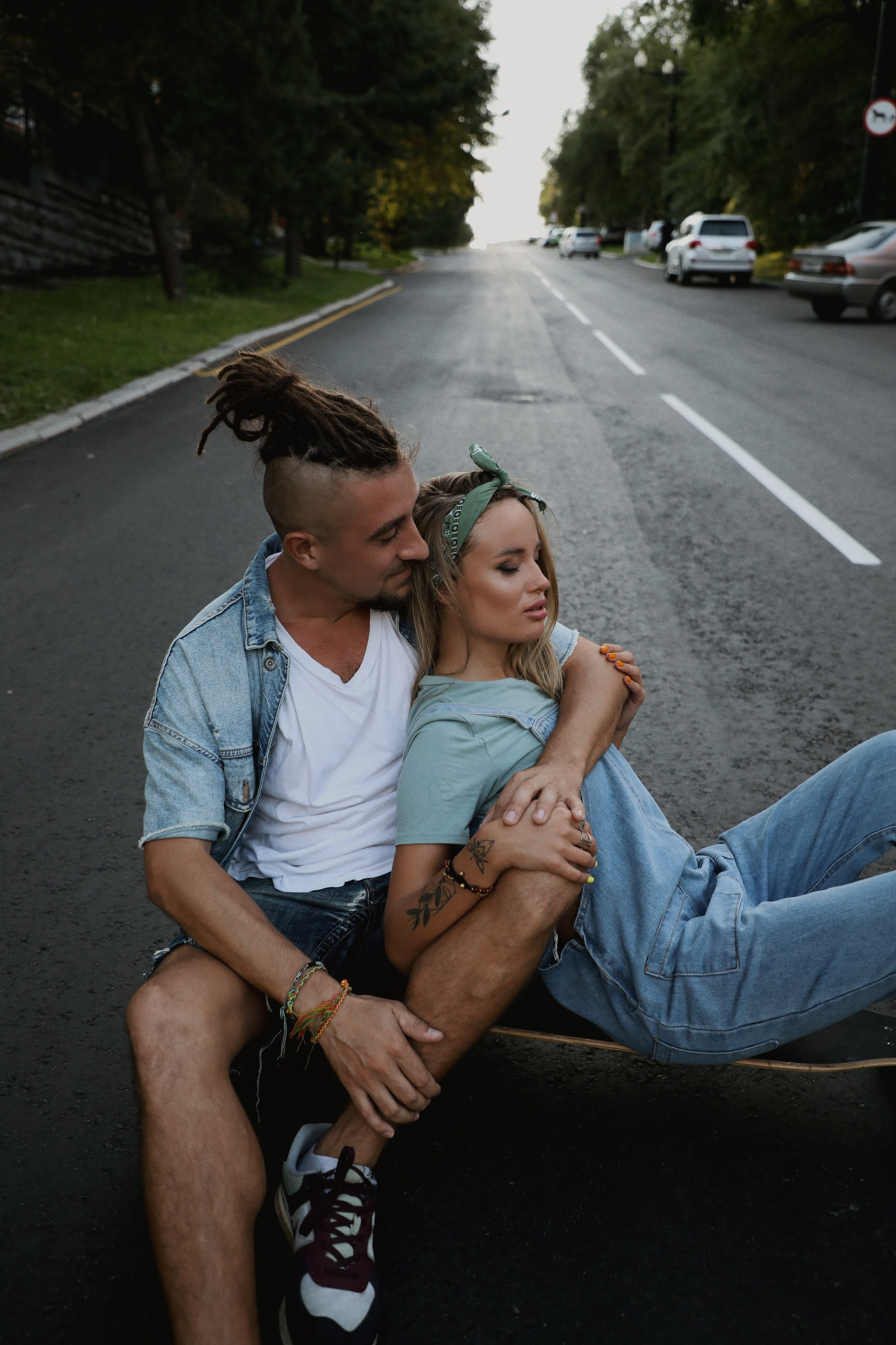 Nastya & Artem. Семейный и свадебный фотограф в Хабаровске