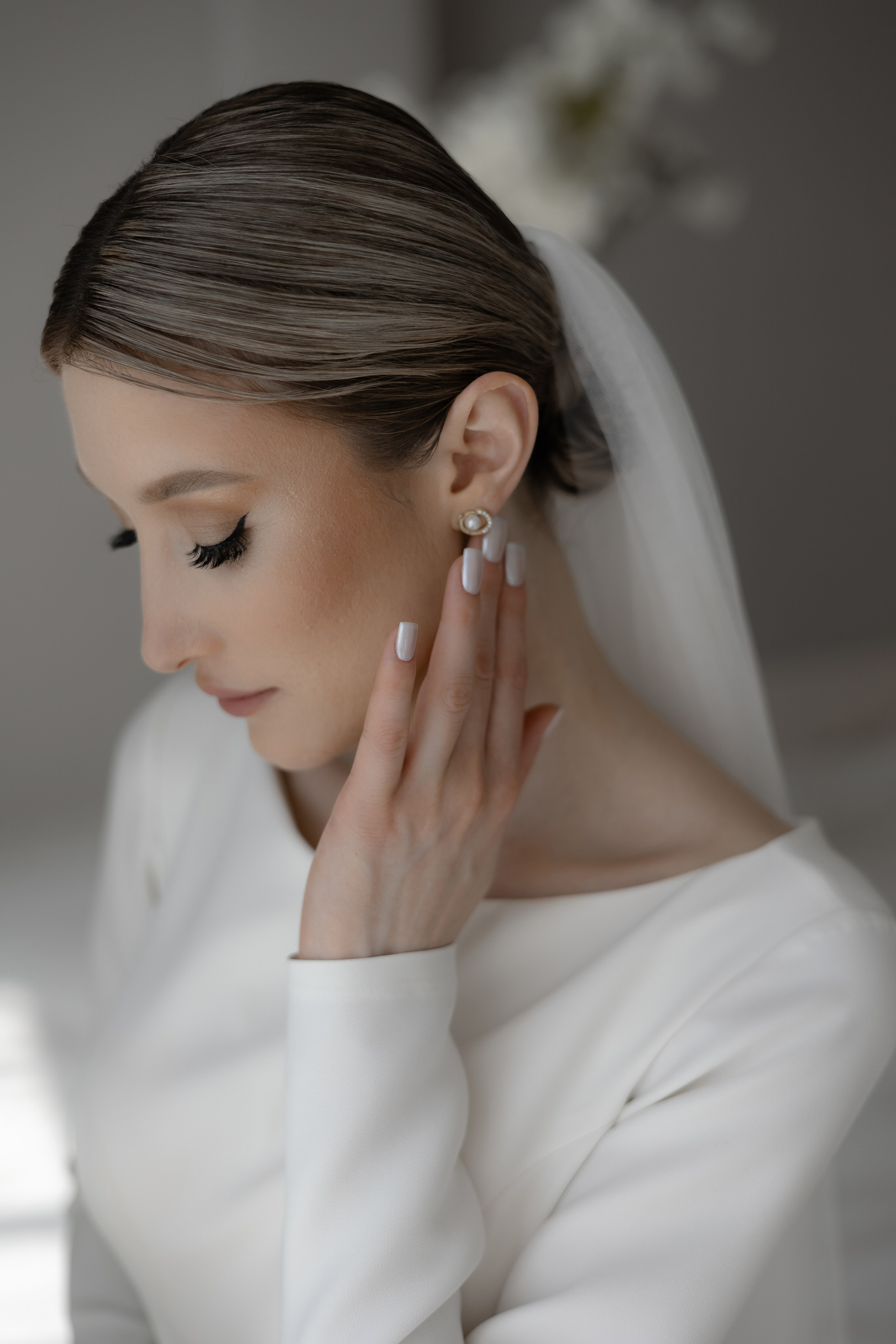 Ольга и Александр. Свадебный и семейный фотограф в Челябинске. Аврамец Анна