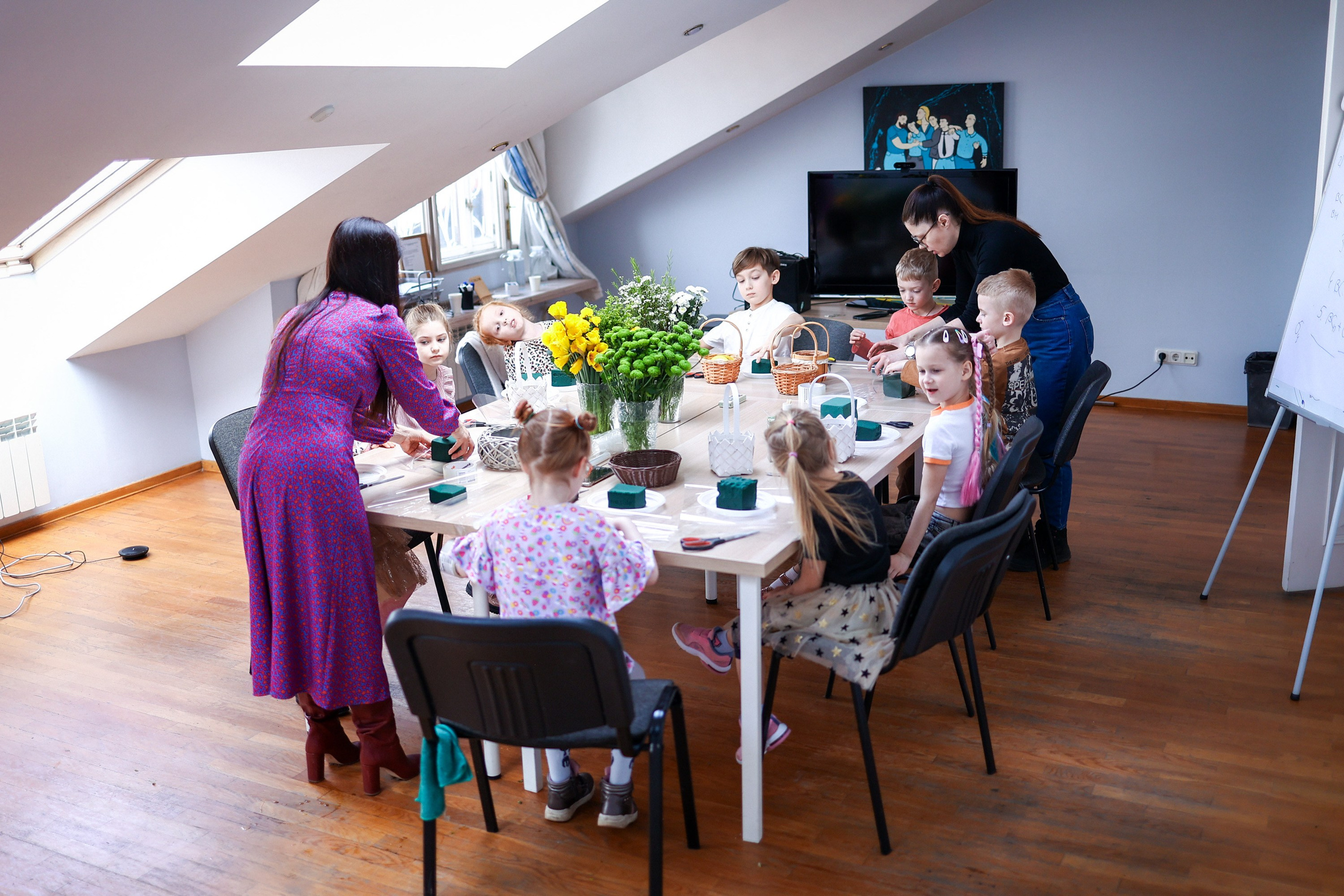 Не спорт. Профессиональной фотограф в Санкт-Петербурге Алексей Киселёв