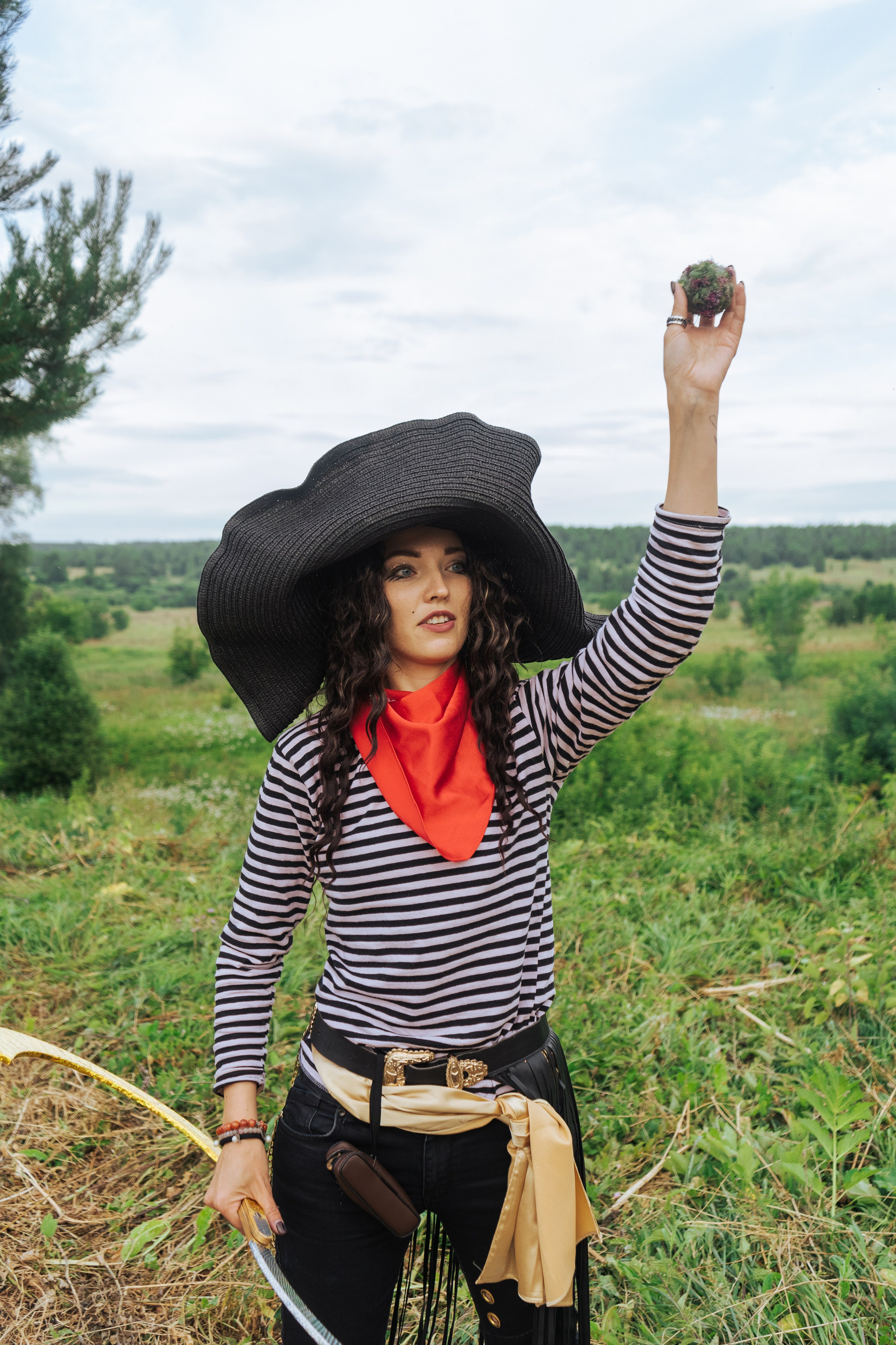 Ретрит от т-центра Псайторий 2024. Портретный фотограф Нижний Новгород