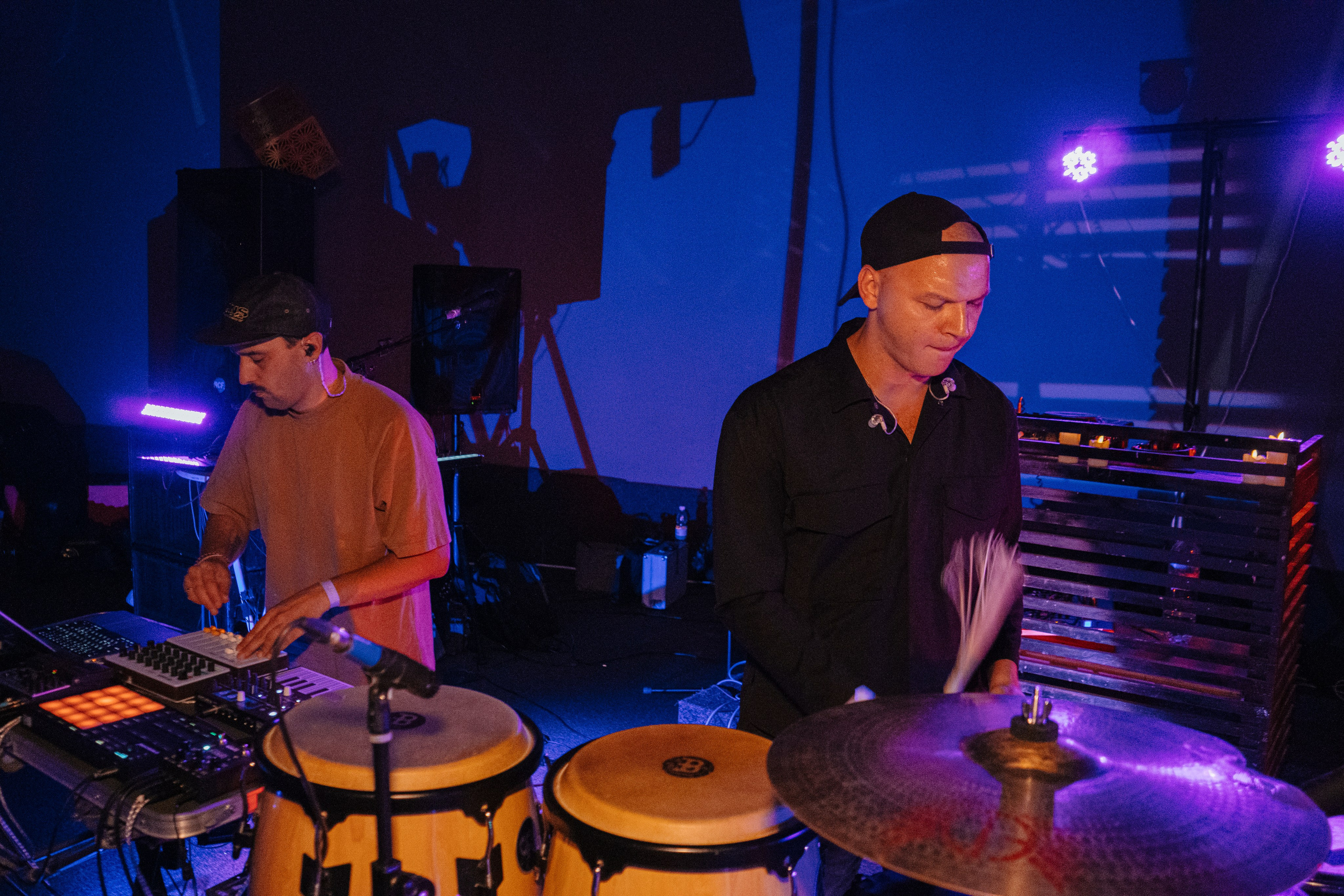 KARMA COSMO — AESTHETIC DANCE 2025. Портретный фотограф Нижний Новгород