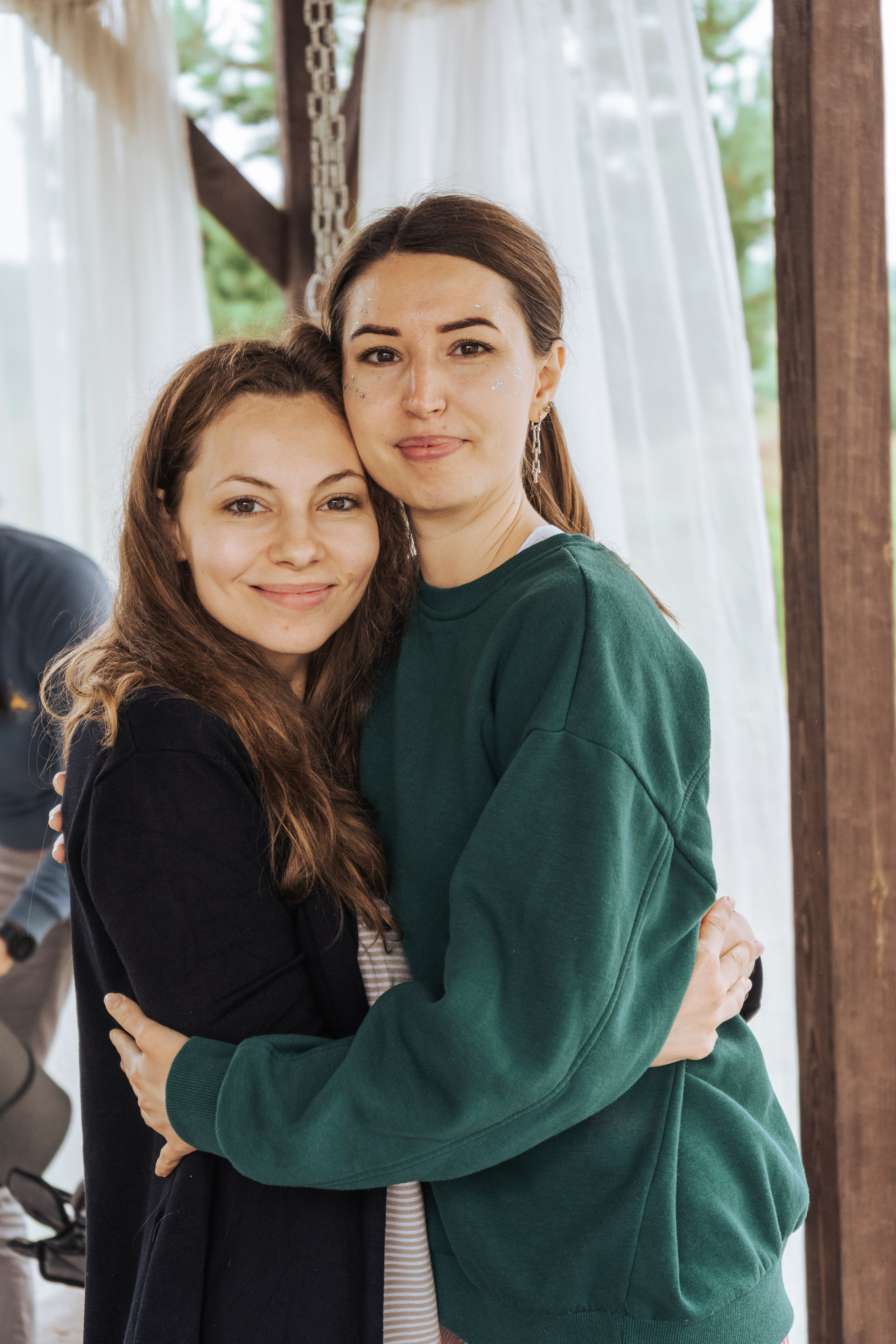 Ретрит от т-центра Псайторий 2024. Портретный фотограф Нижний Новгород