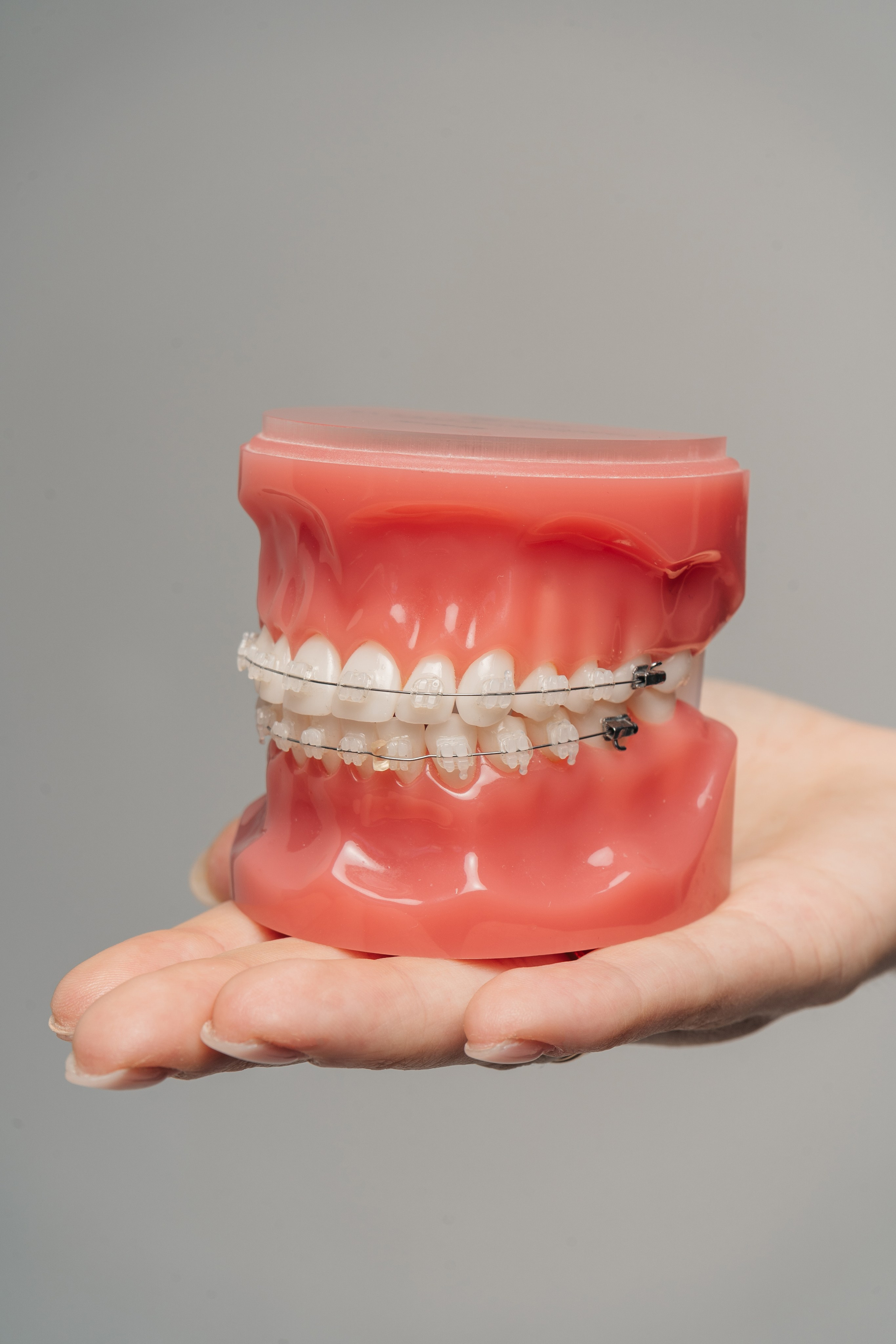 Для стоматологов. Портретный фотограф Нижний Новгород