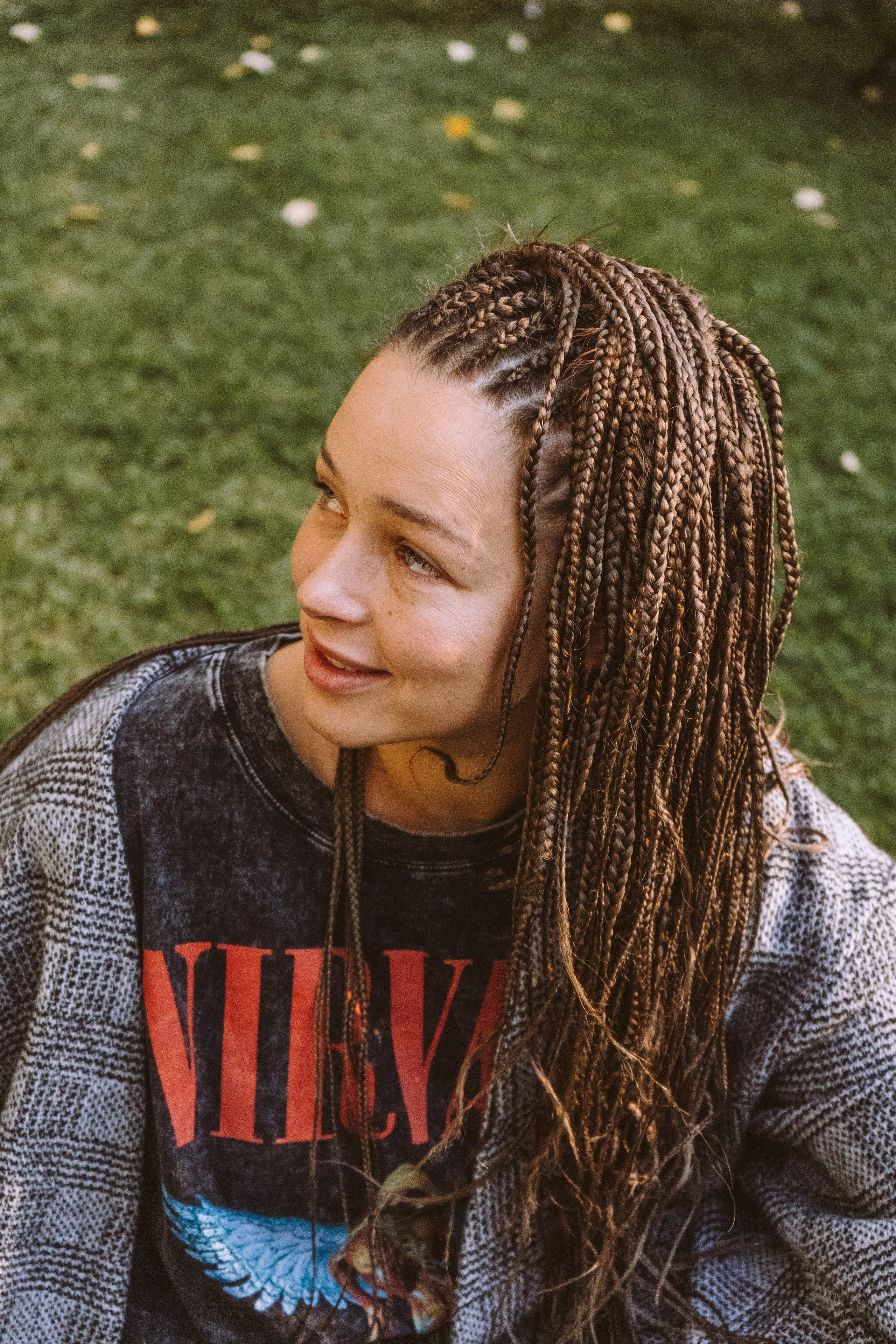 Анна Логишева. Портретный фотограф Нижний Новгород