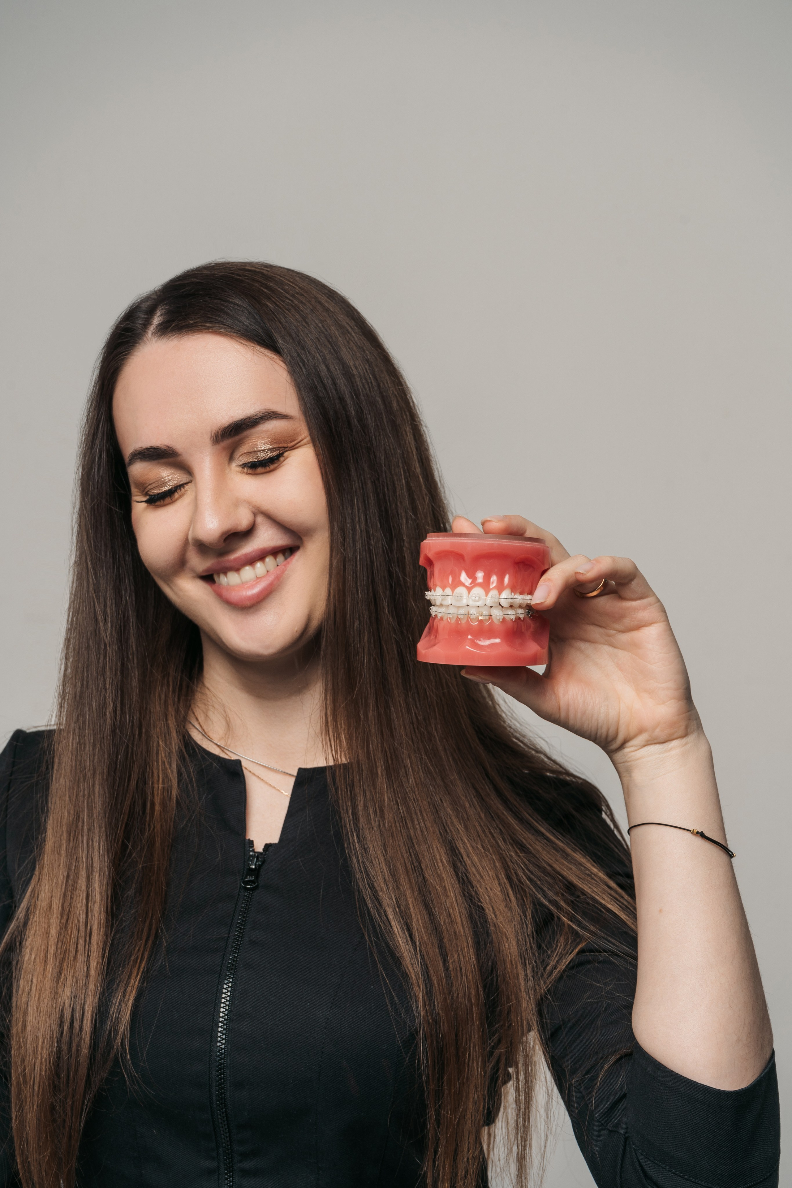 Для стоматологов. Портретный фотограф Нижний Новгород