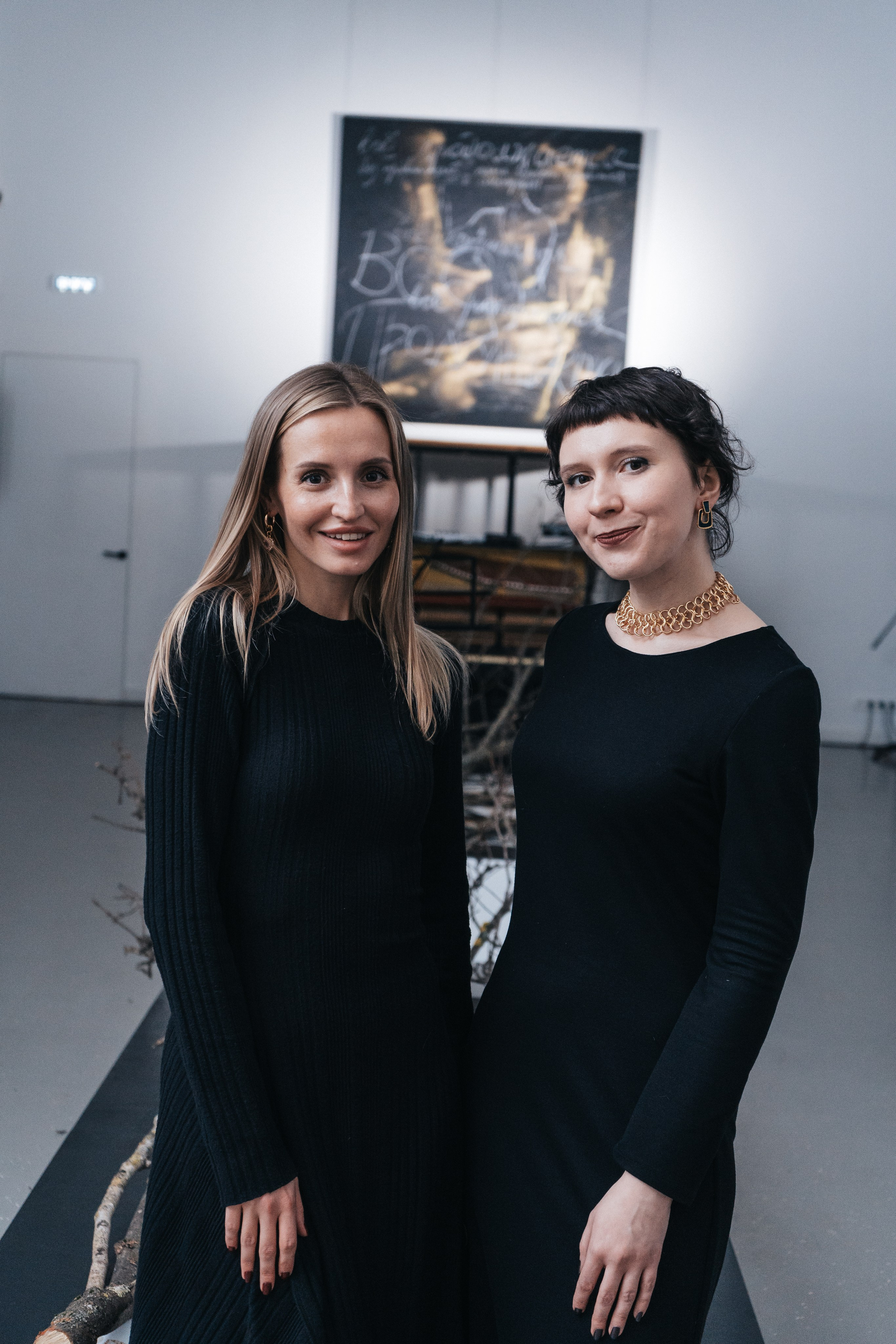 Выставка Юрия Литарова. Всё рождается. Всё продолжается. Портретный фотограф Нижний Новгород