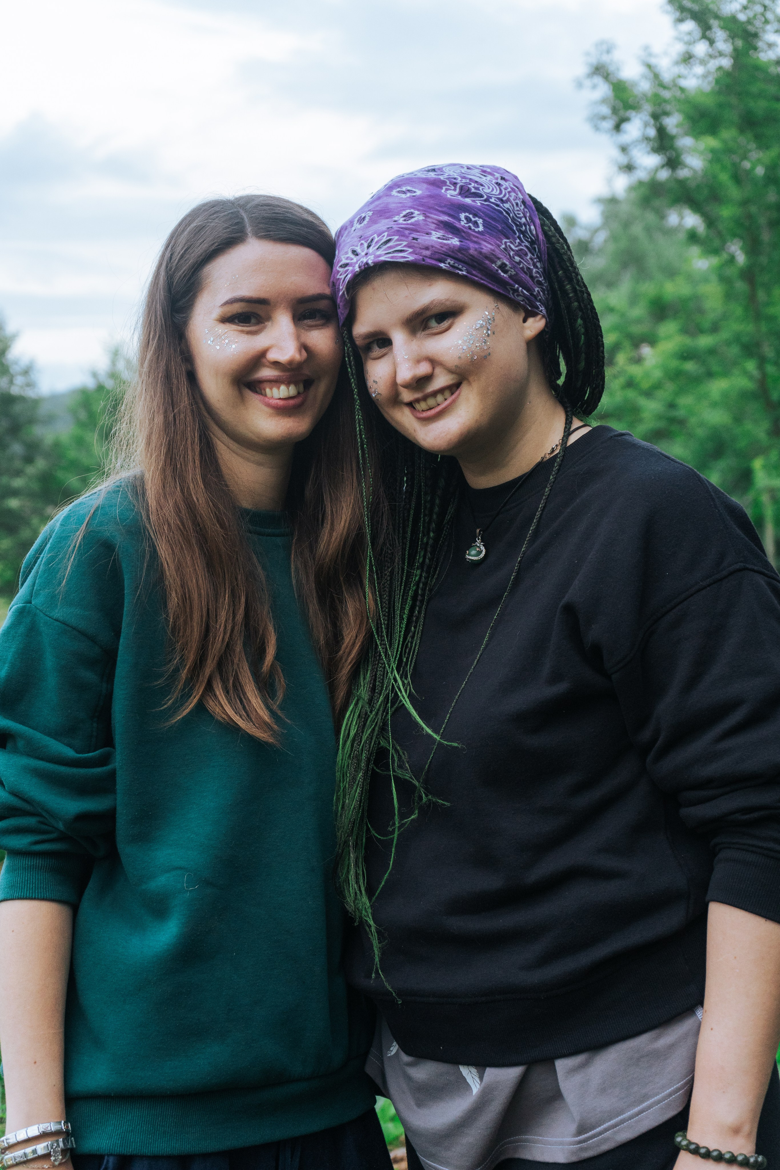 Ретрит от т-центра Псайторий 2024. Портретный фотограф Нижний Новгород