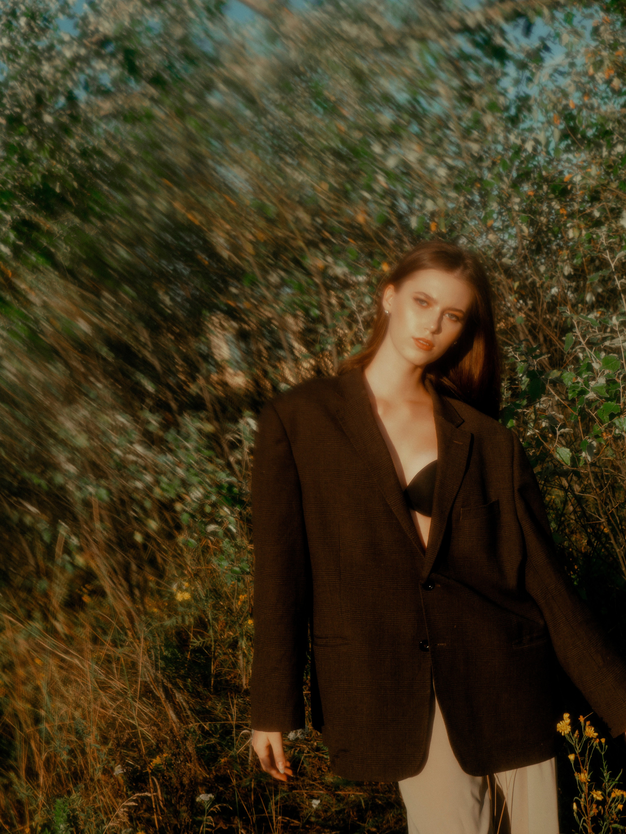 ANASTASIA M. THE FAME MODELS