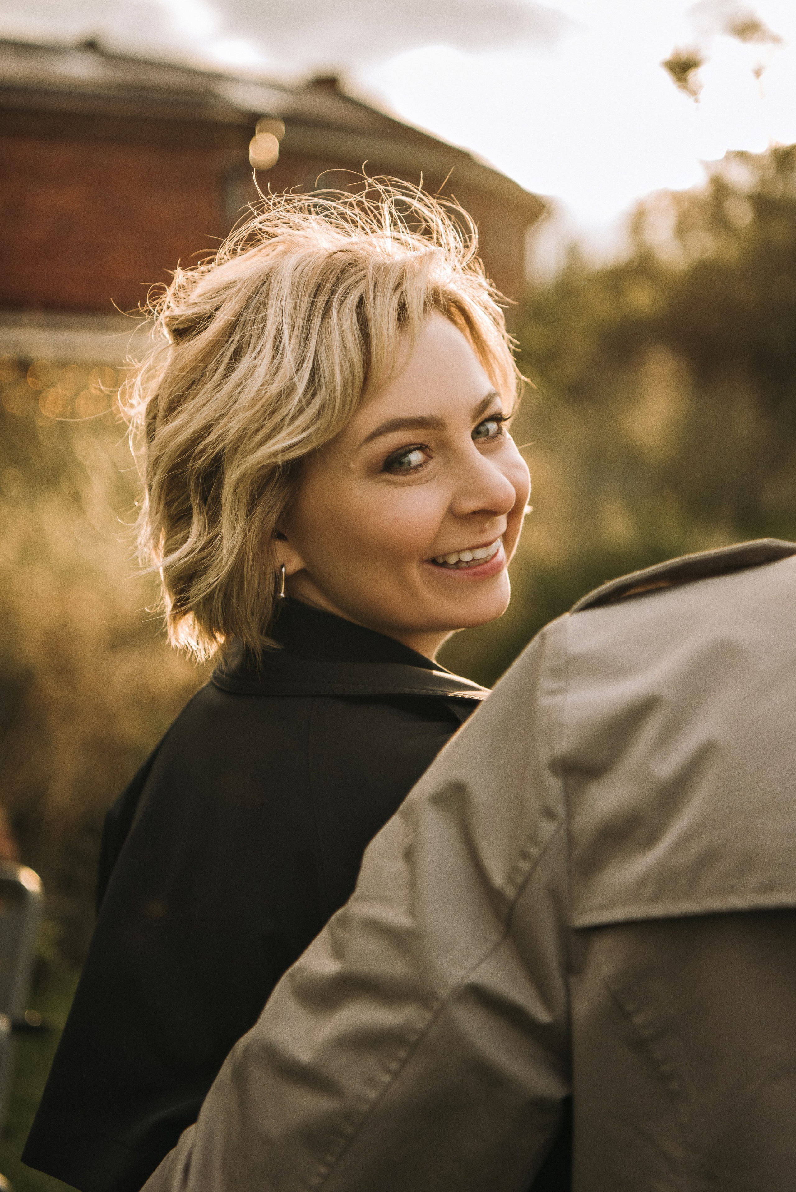 Даша и Артем. Свадебный фотограф в Санкт-Петербурге София Шубик