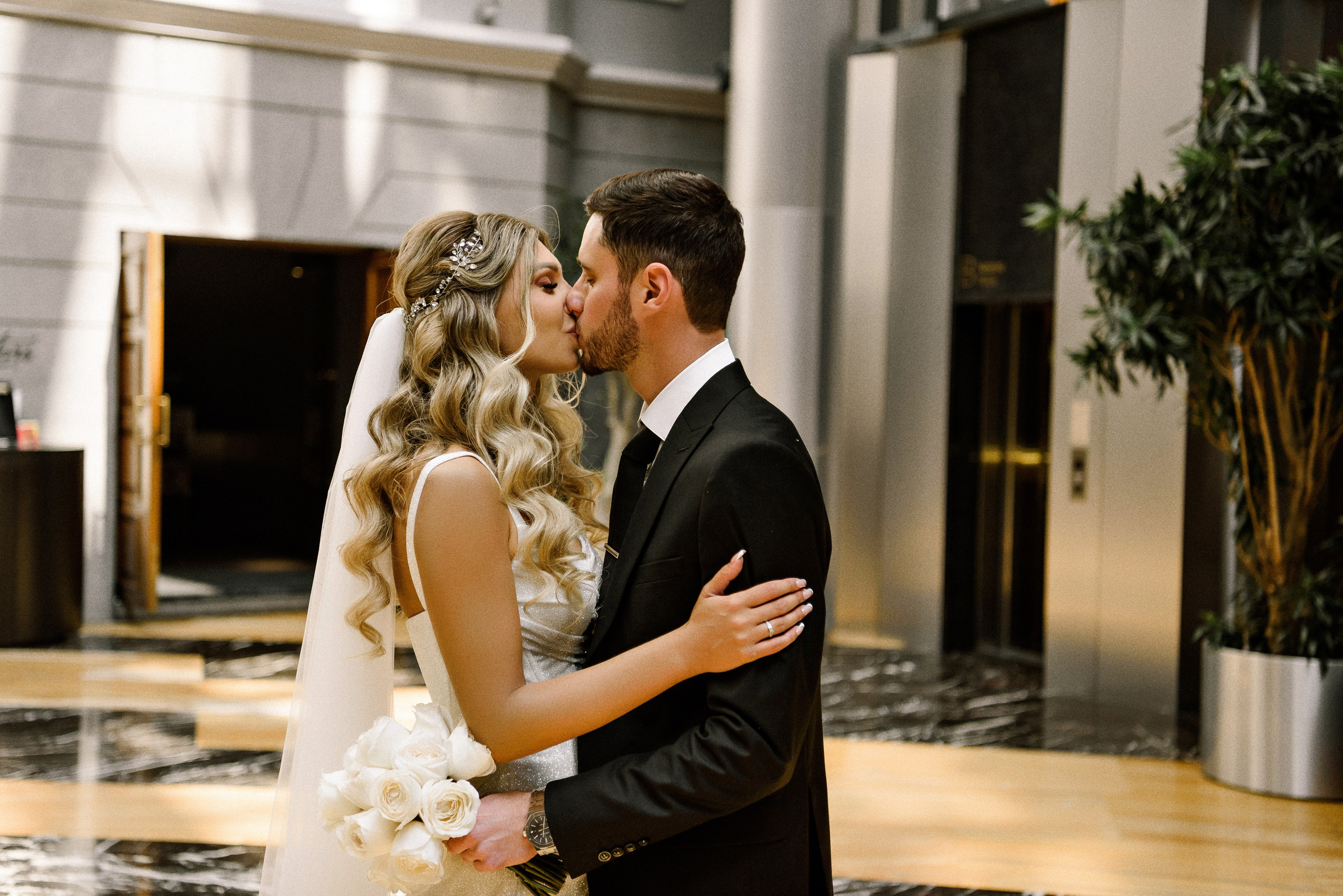 23/06/23 Катя и Женя. Свадебный фотограф в Санкт-Петербурге София Шубик