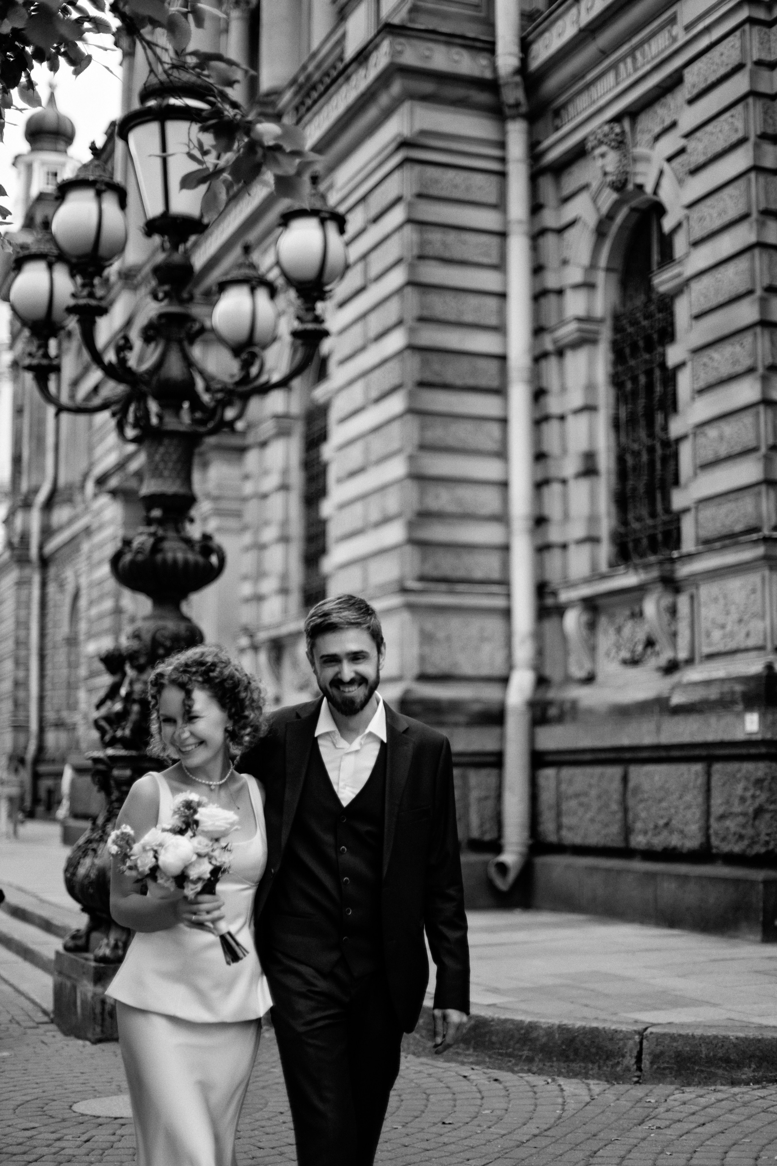 05/07/25 Саша и Саша. Свадебный фотограф в Санкт-Петербурге София Шубик