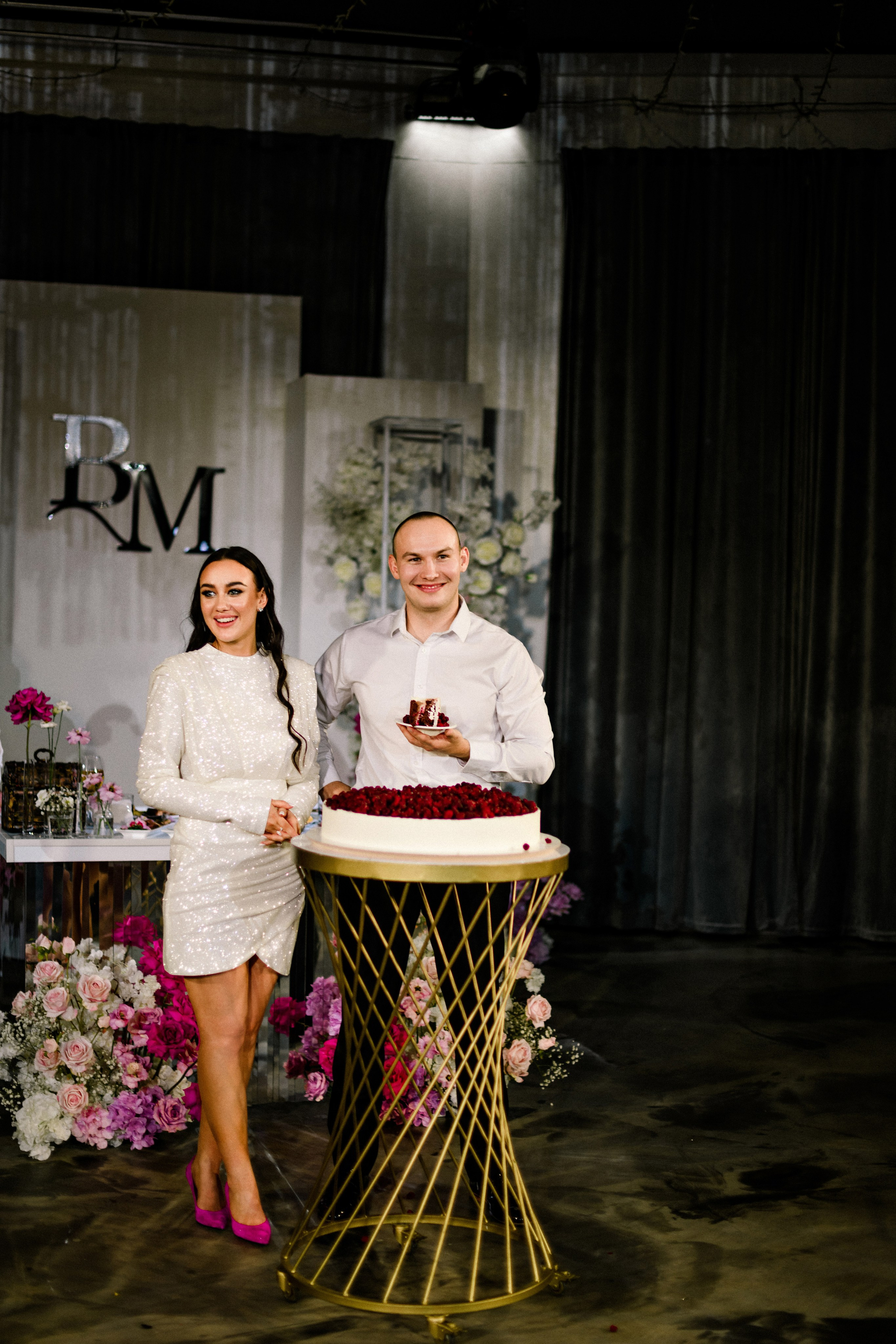 02/11/24 Маша и Вадим. Свадебный фотограф в Санкт-Петербурге София Шубик