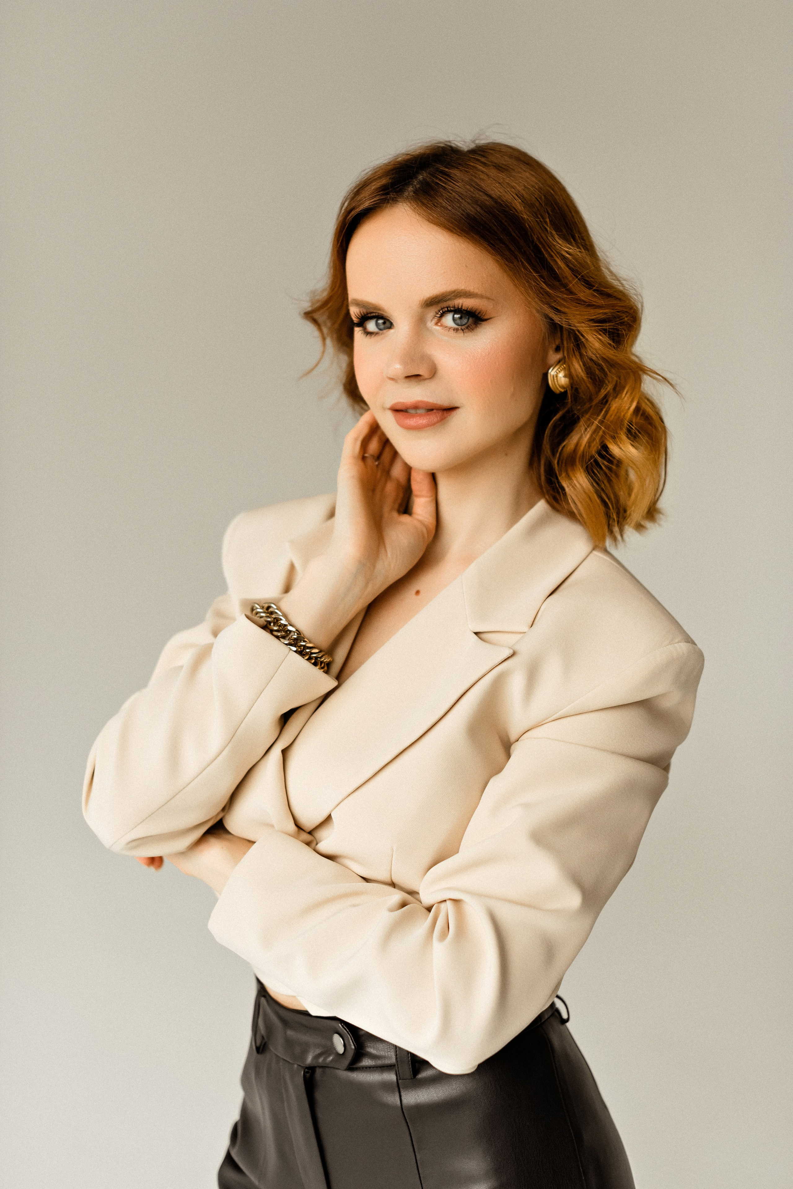 Визажист. Свадебный фотограф в Санкт-Петербурге София Шубик