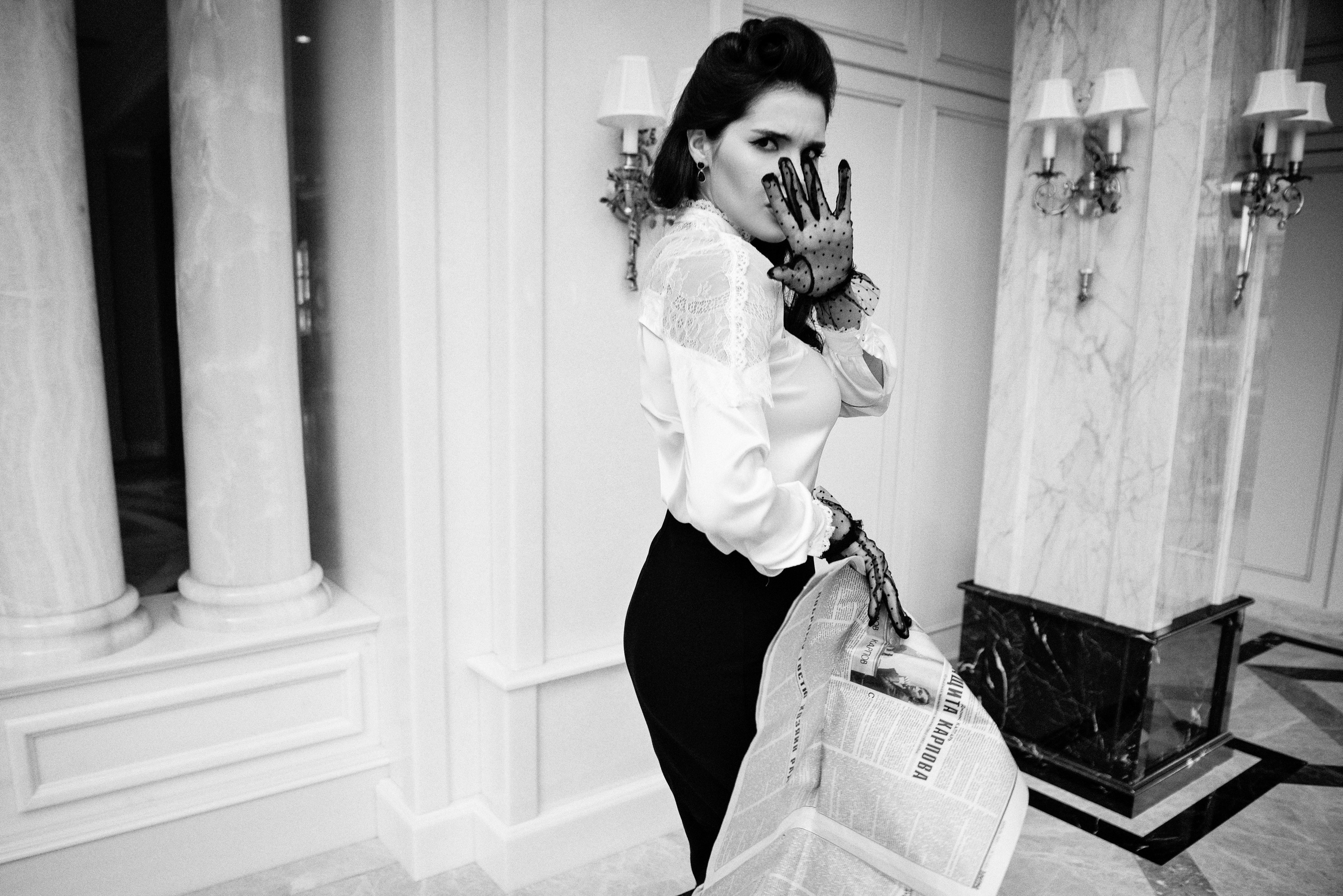 Катя. Свадебный фотограф в Санкт-Петербурге София Шубик